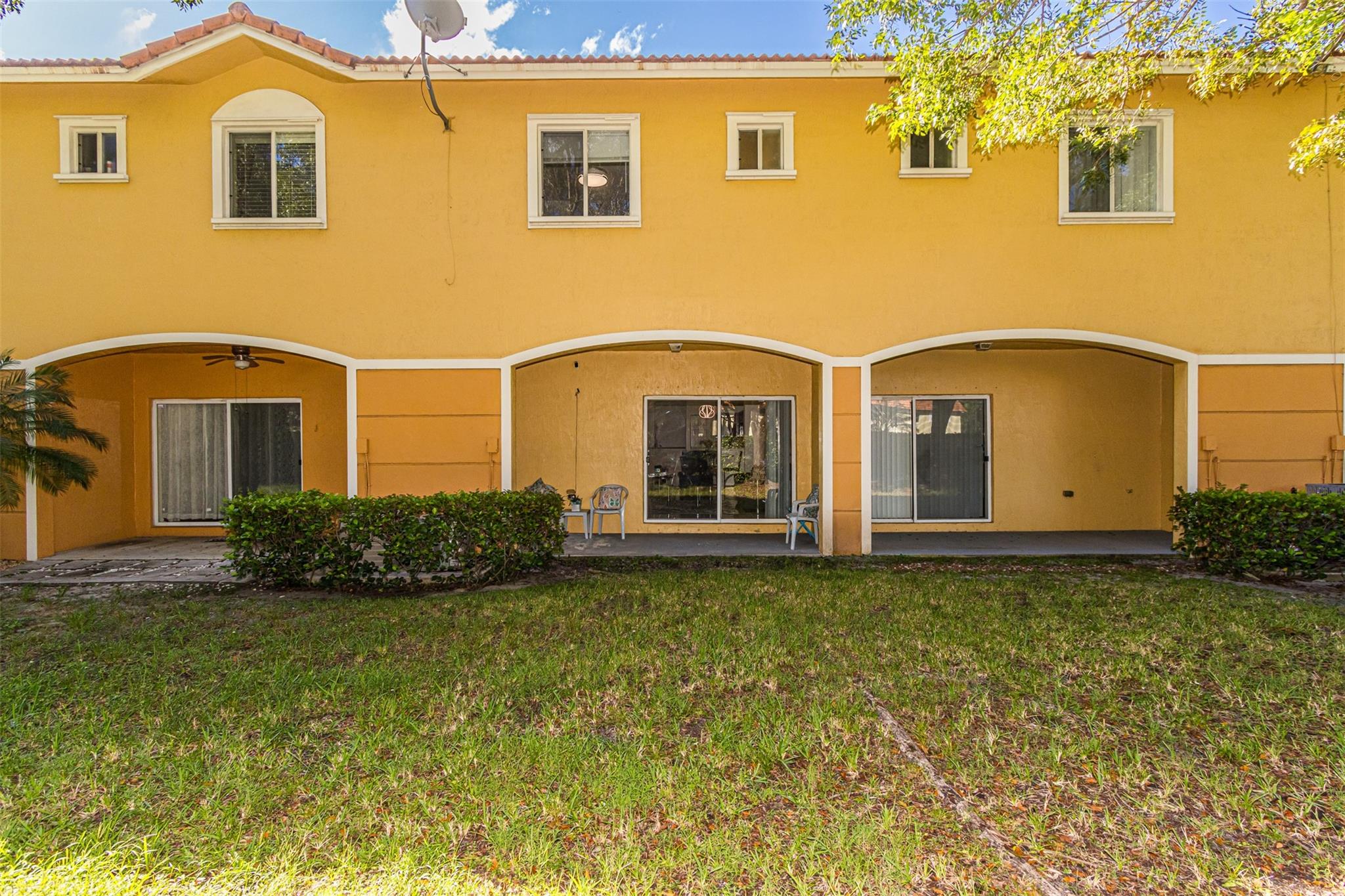 Monte Carlo Townhomes - Residential