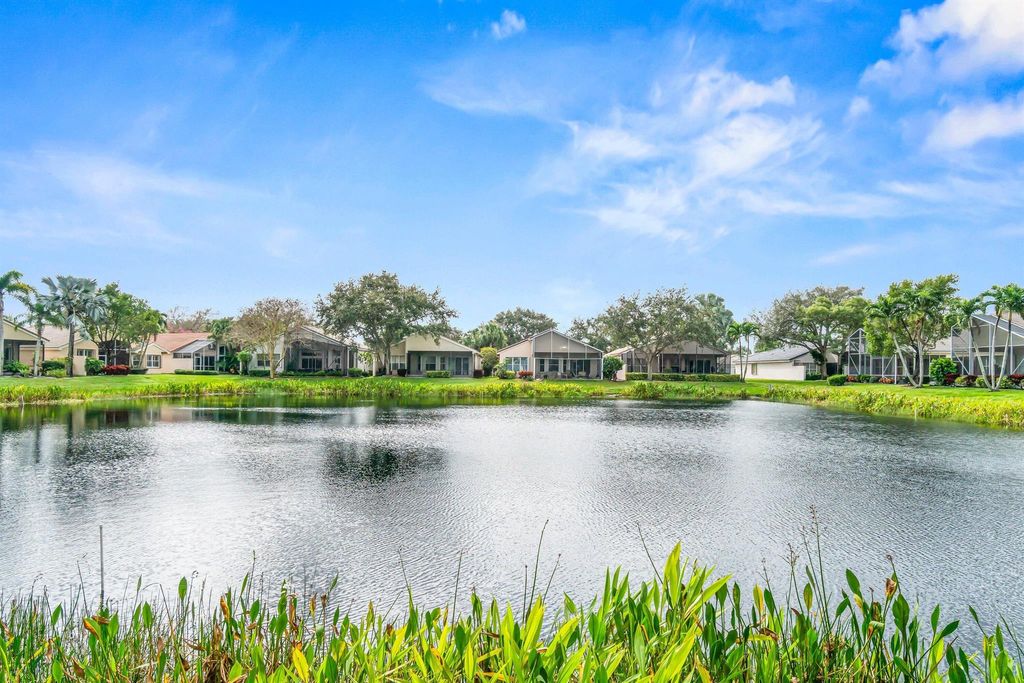 Photo of 7306 Kea Lani Drive, Boynton Beach, FL 33437 (MLS # R11151092)