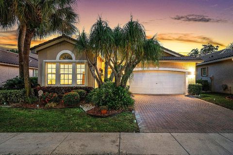 7306 Kea Lani Drive Boynton Beach FL 33437