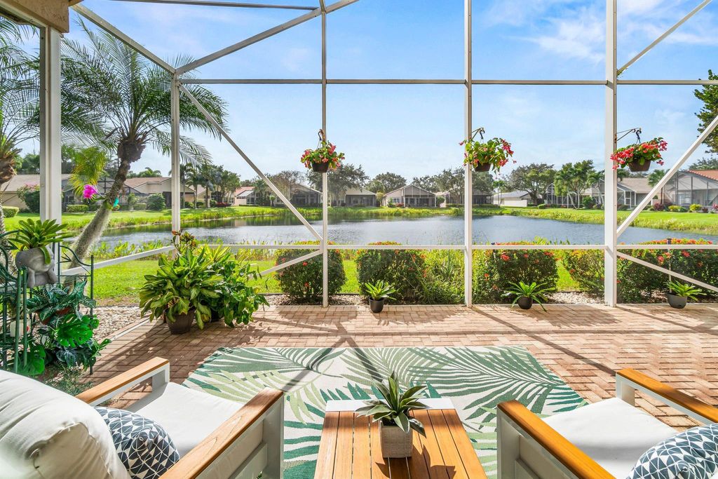 Photo of 7306 Kea Lani Drive, Boynton Beach, FL 33437 (MLS # R11151092)