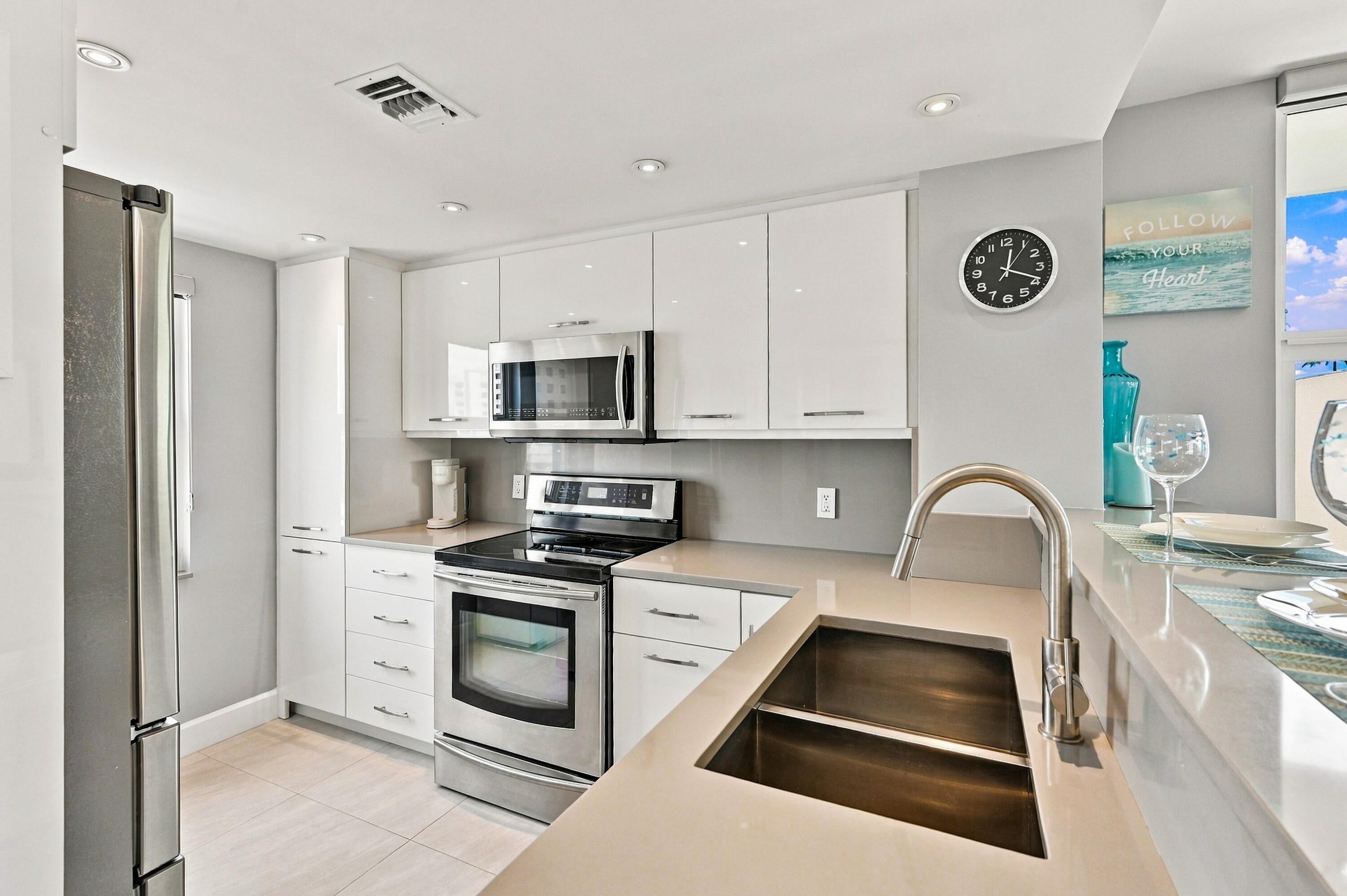 201 N Ocean Boulevard 604