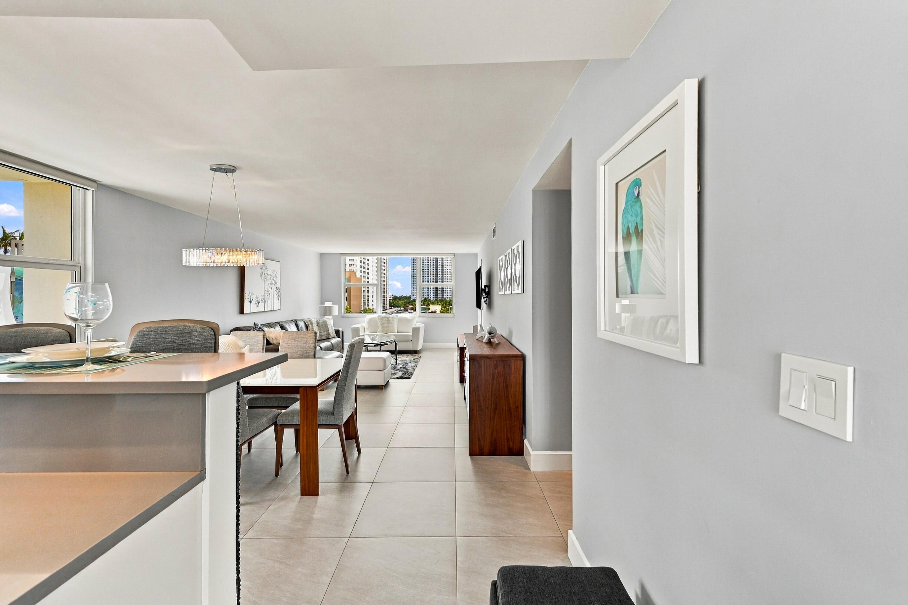 201 N Ocean Boulevard 604