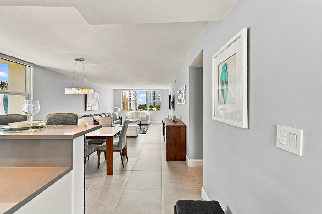 Photo of 201 N Ocean Boulevard #604, Pompano Beach, FL 33062 (MLS # B26076517)