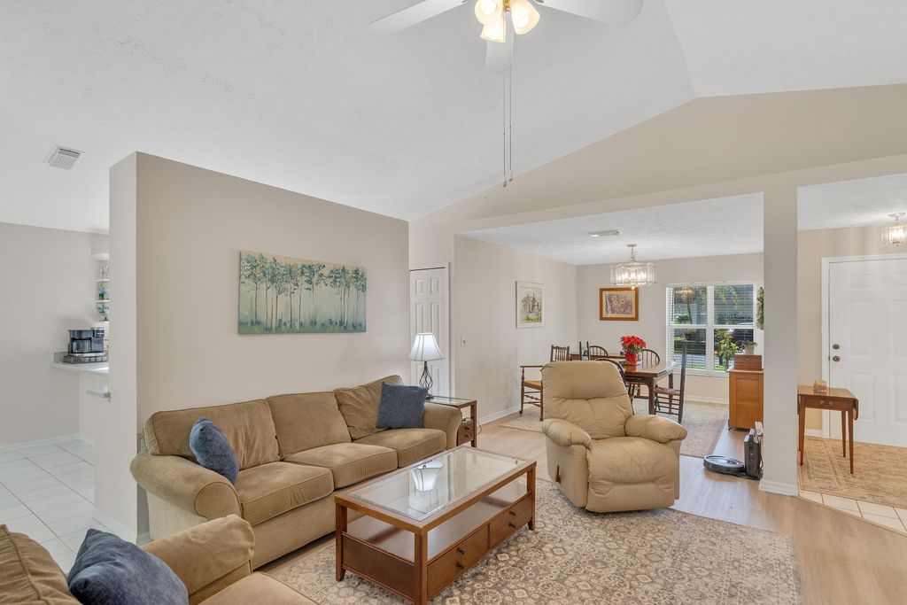 Photo of 14418 Aguila Avenue, Fort Pierce, FL 34951 (MLS # R10938128)