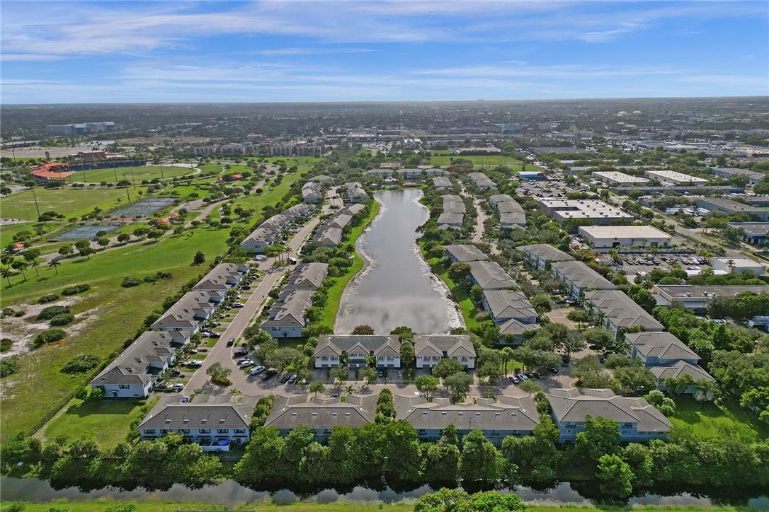 GEORGETOWN - Residential