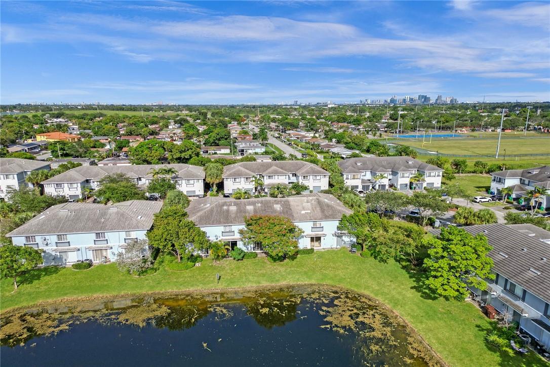 GEORGETOWN - Residential