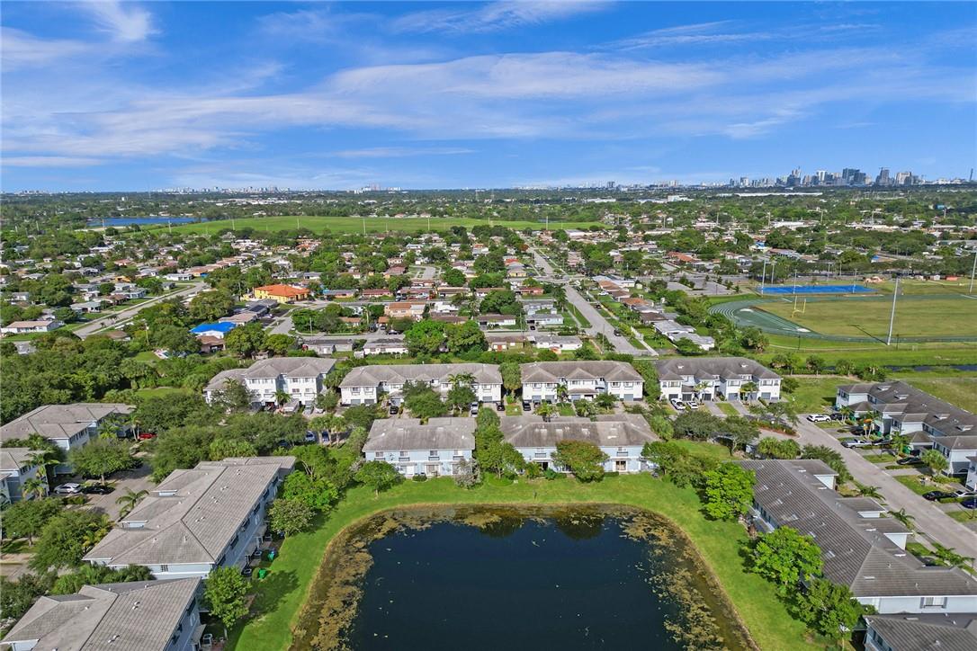 GEORGETOWN - Residential