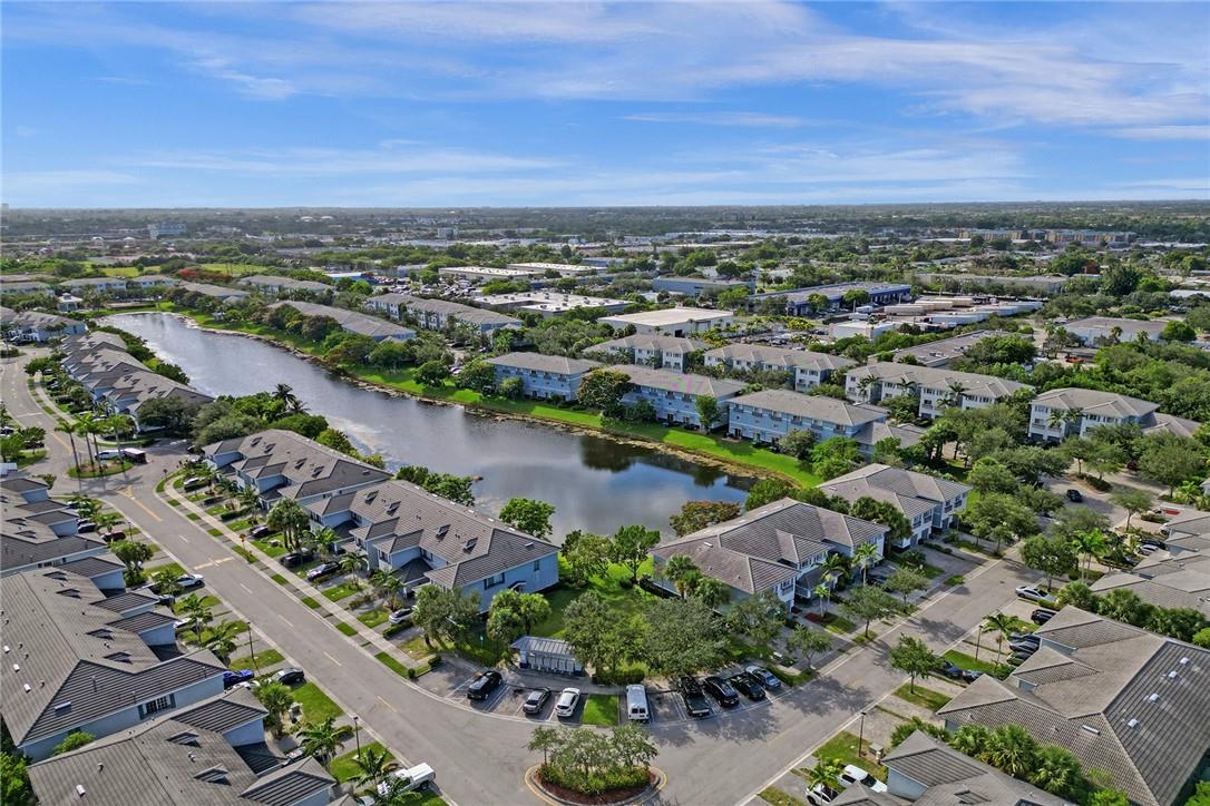 GEORGETOWN - Residential