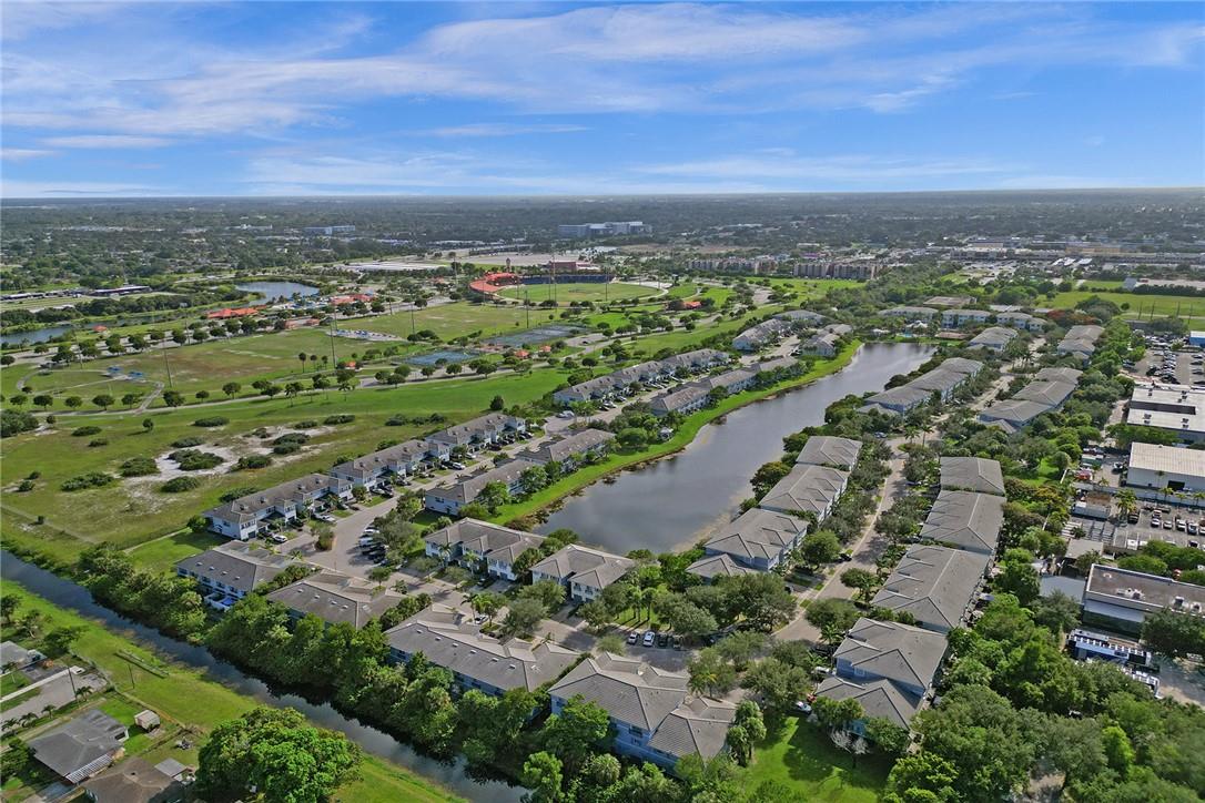 GEORGETOWN - Residential
