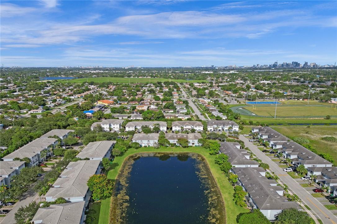 GEORGETOWN - Residential