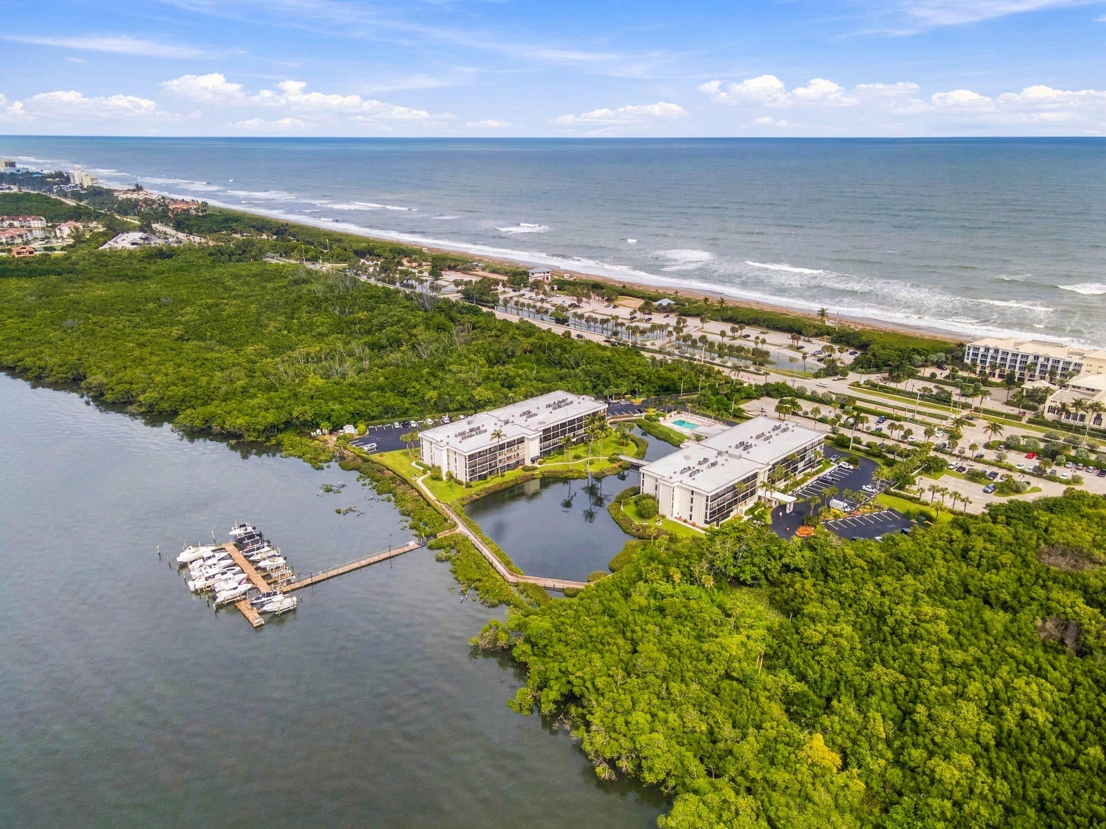 3792 NE OCEAN Boulevard N-220