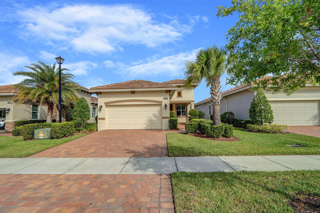 Photo of 20040 SW Caserta Way, Port Saint Lucie, FL 34986 (MLS # R10976902)