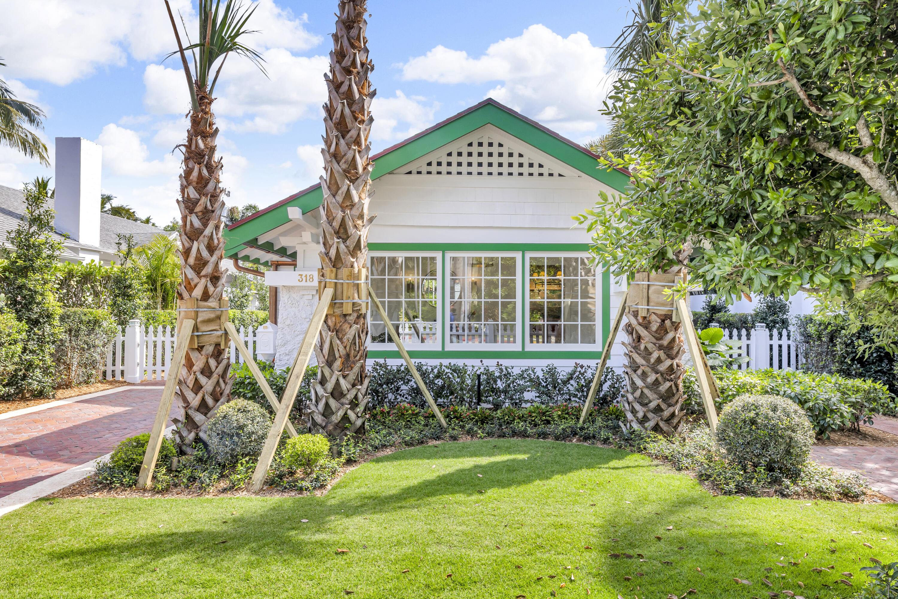 ROYAL PARK - Residential