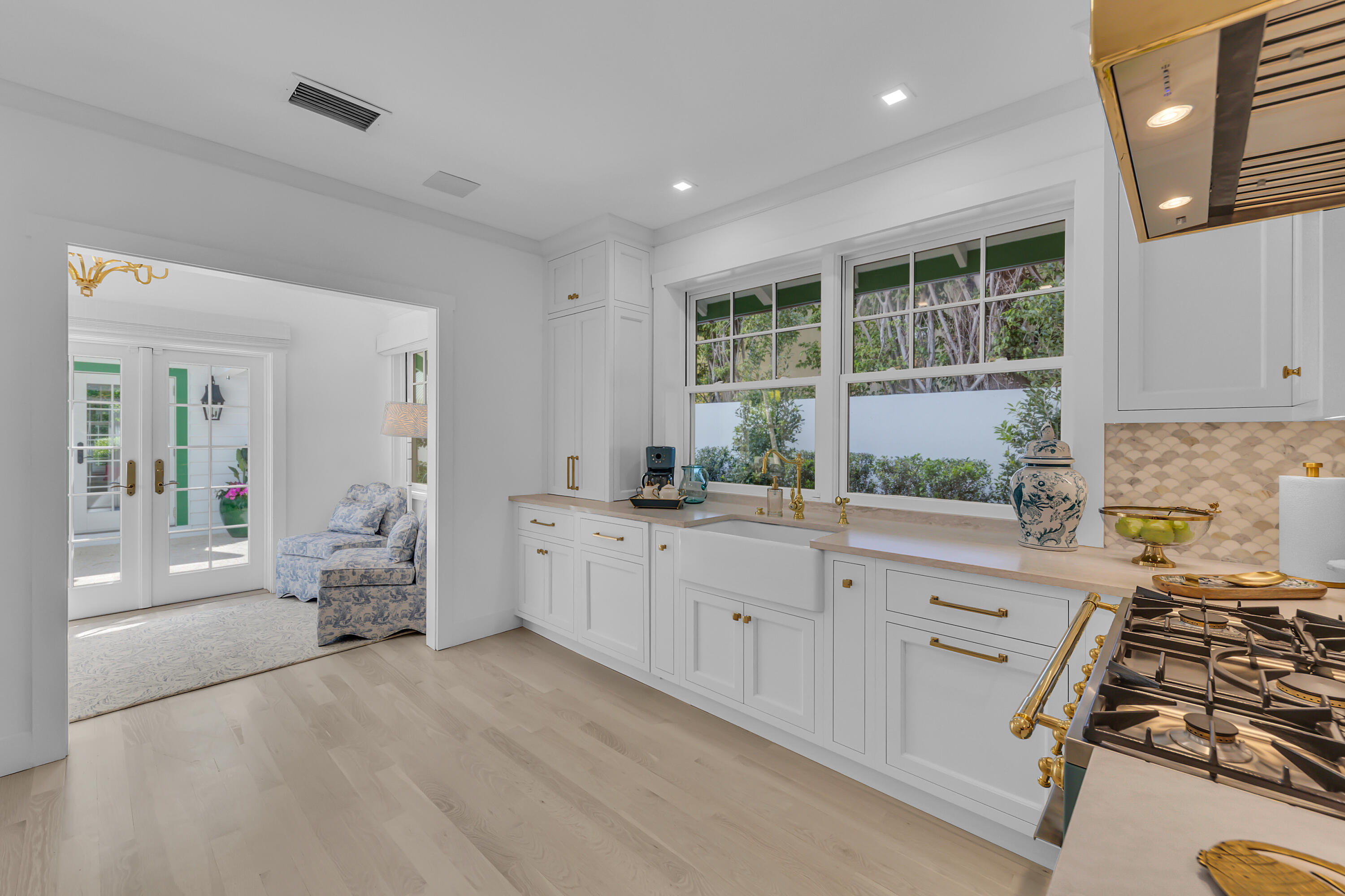 ROYAL PARK - Residential