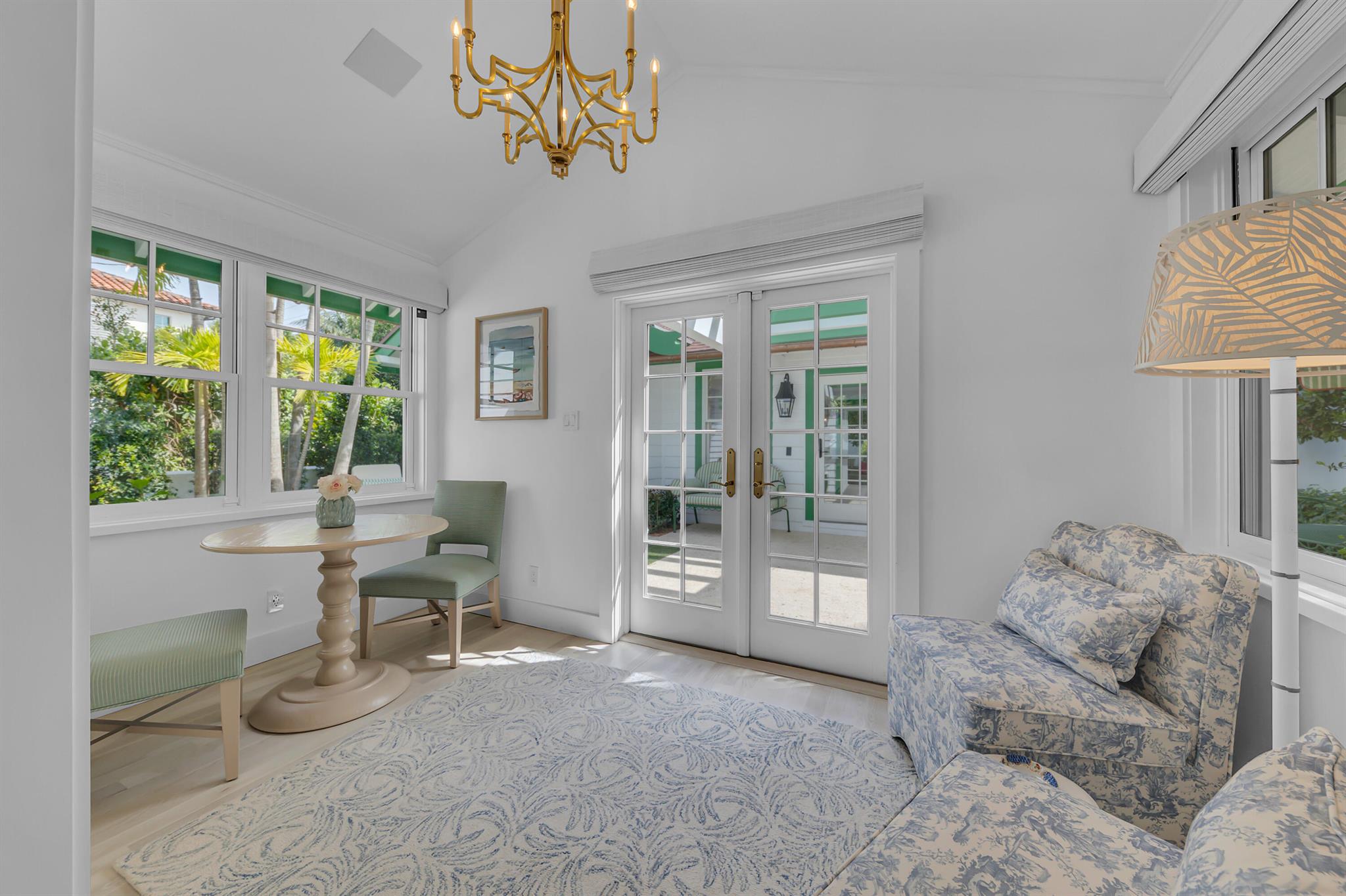 ROYAL PARK - Residential