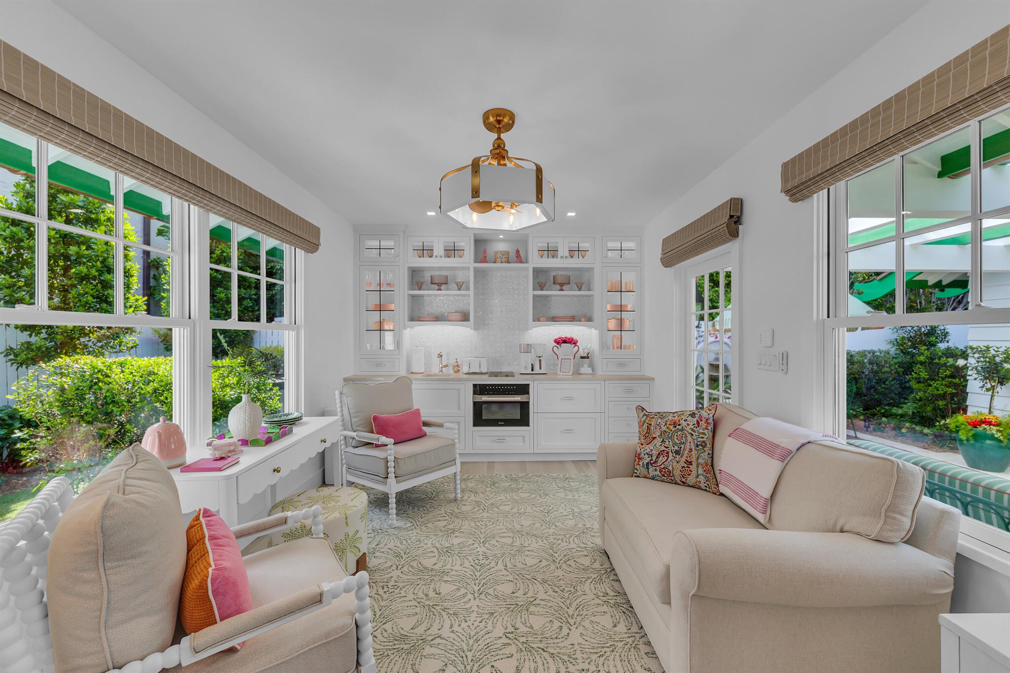 ROYAL PARK - Residential