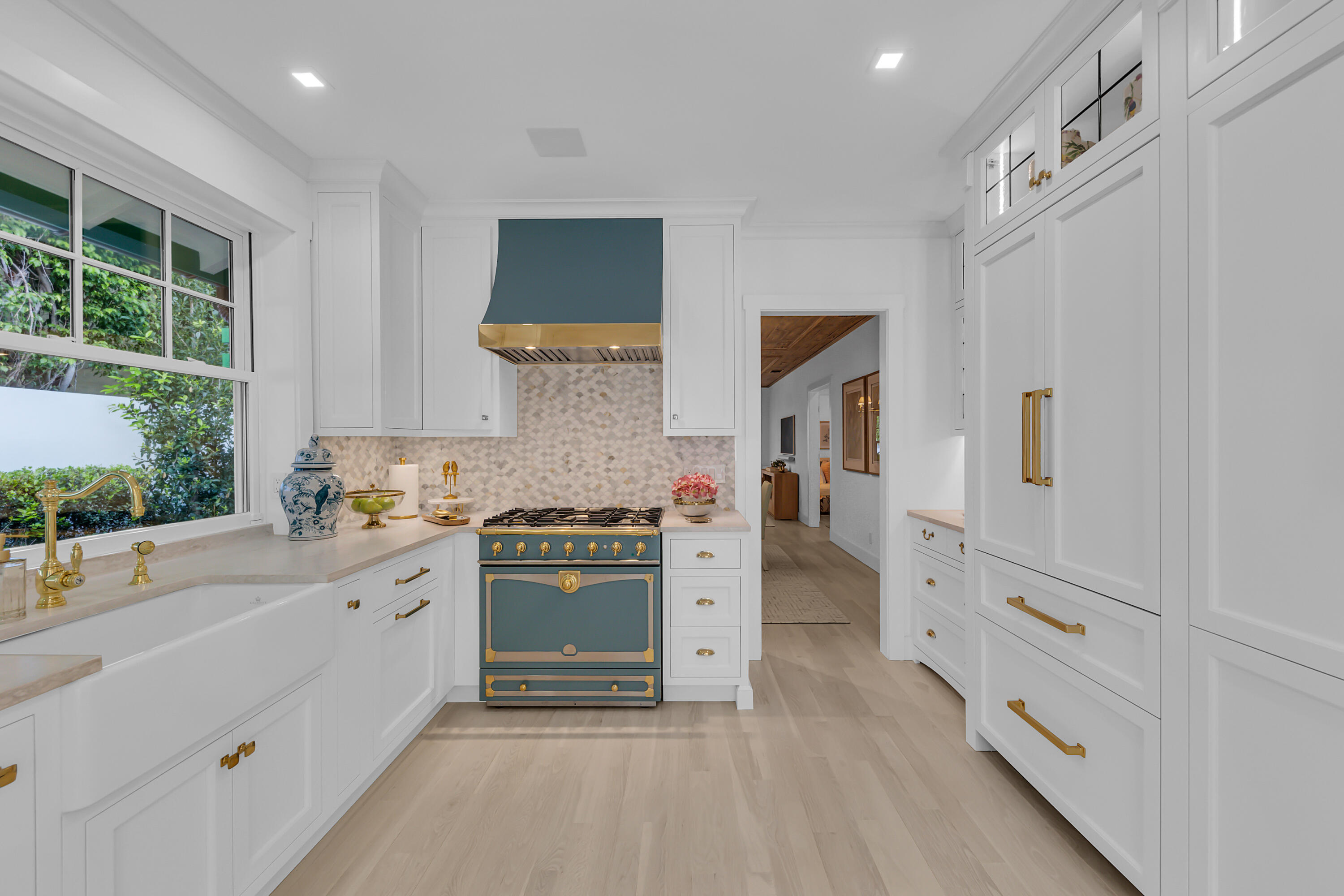 ROYAL PARK - Residential