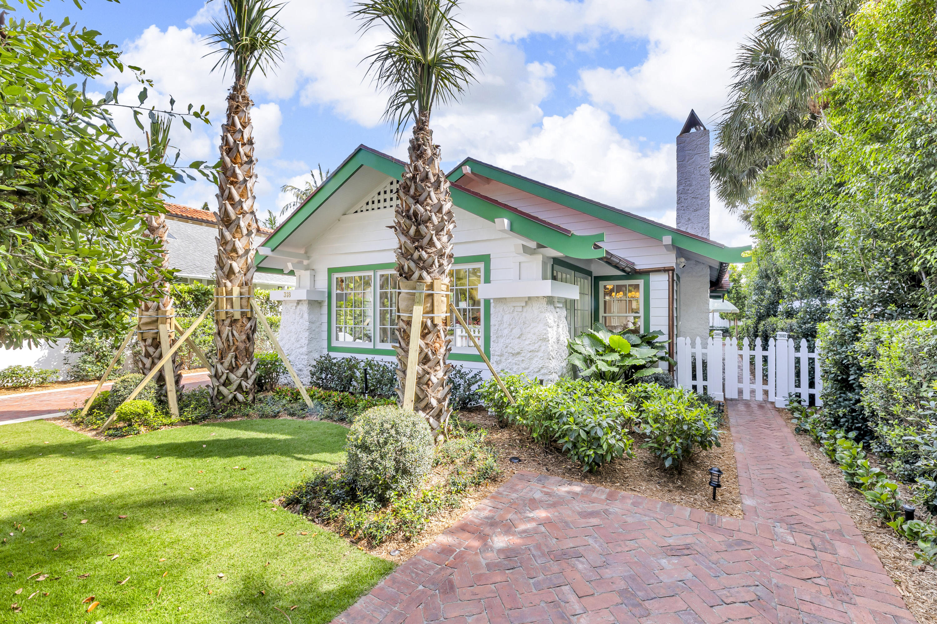 ROYAL PARK - Residential