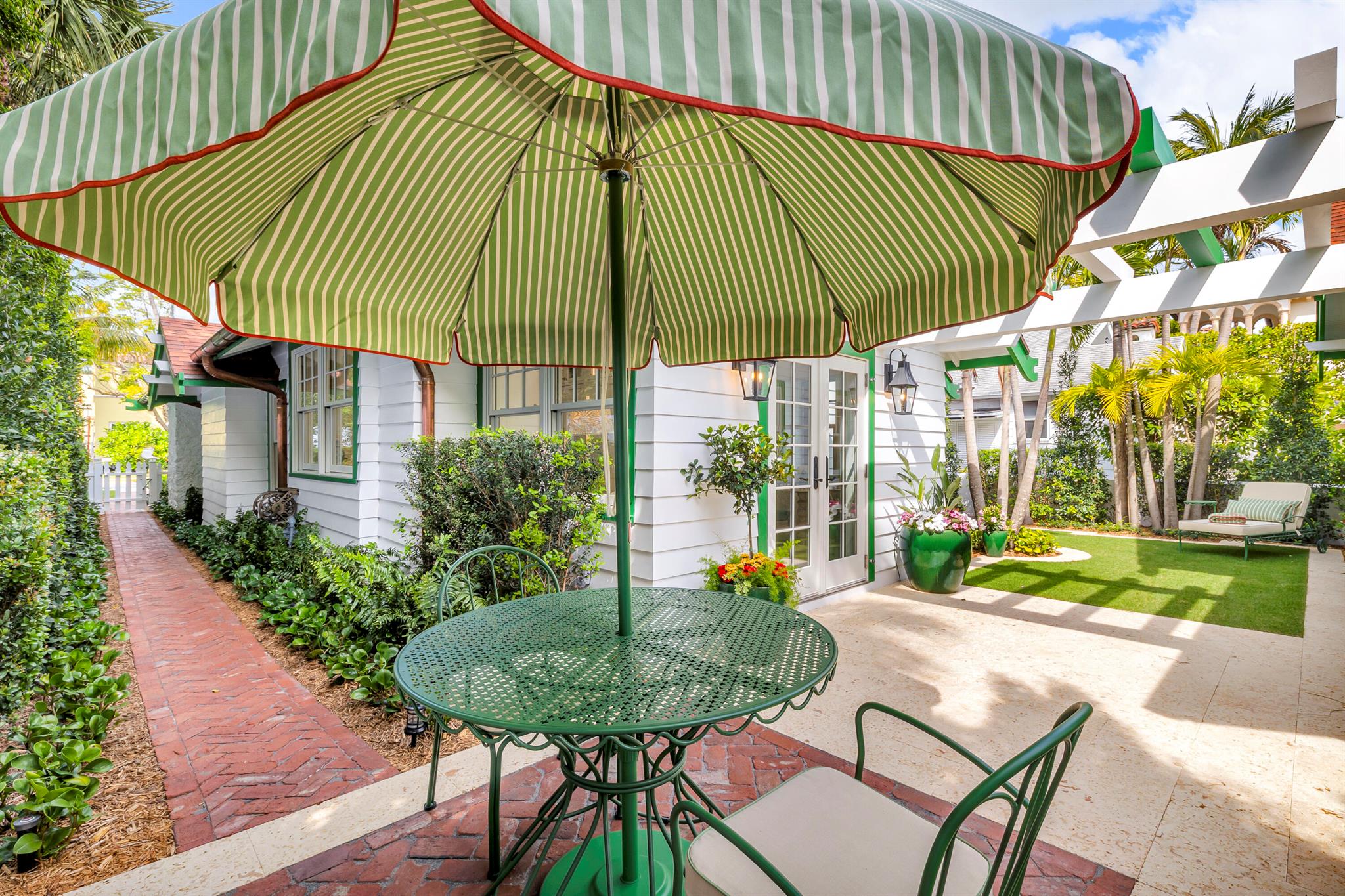 ROYAL PARK - Residential