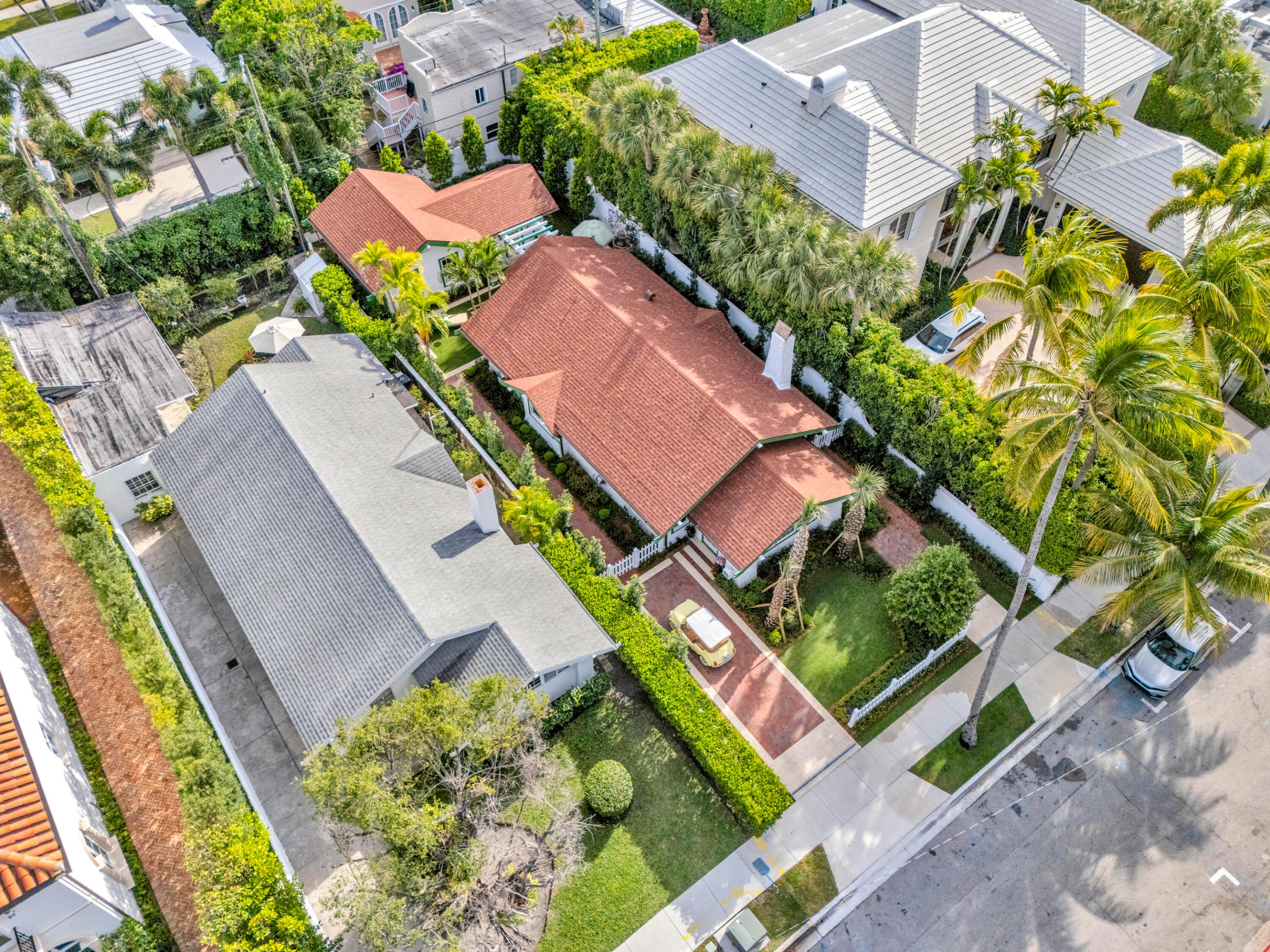 ROYAL PARK - Residential