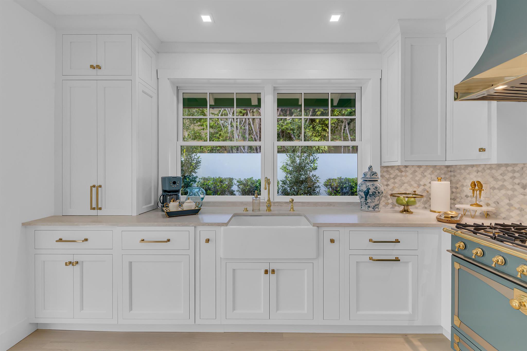 ROYAL PARK - Residential