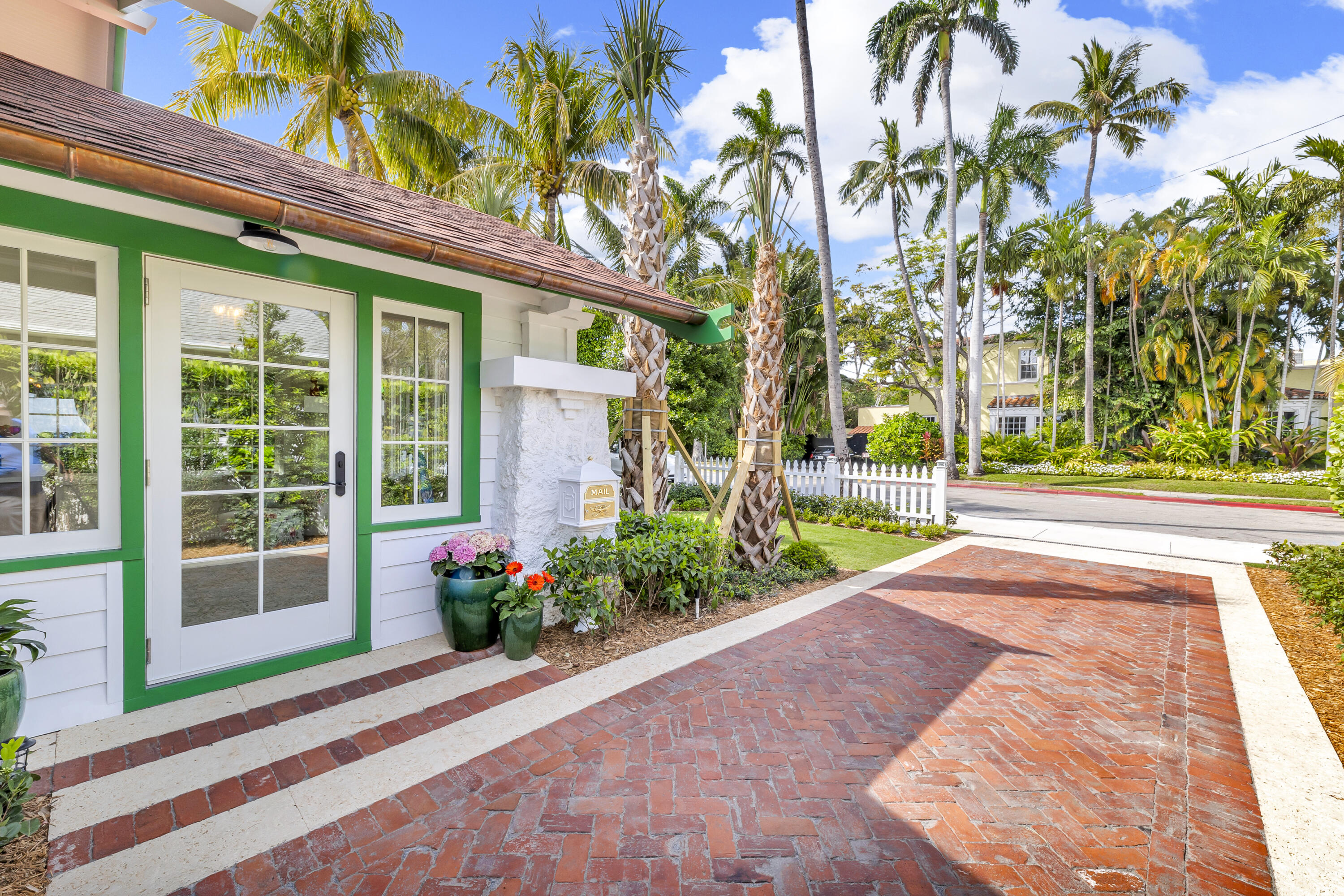 ROYAL PARK - Residential