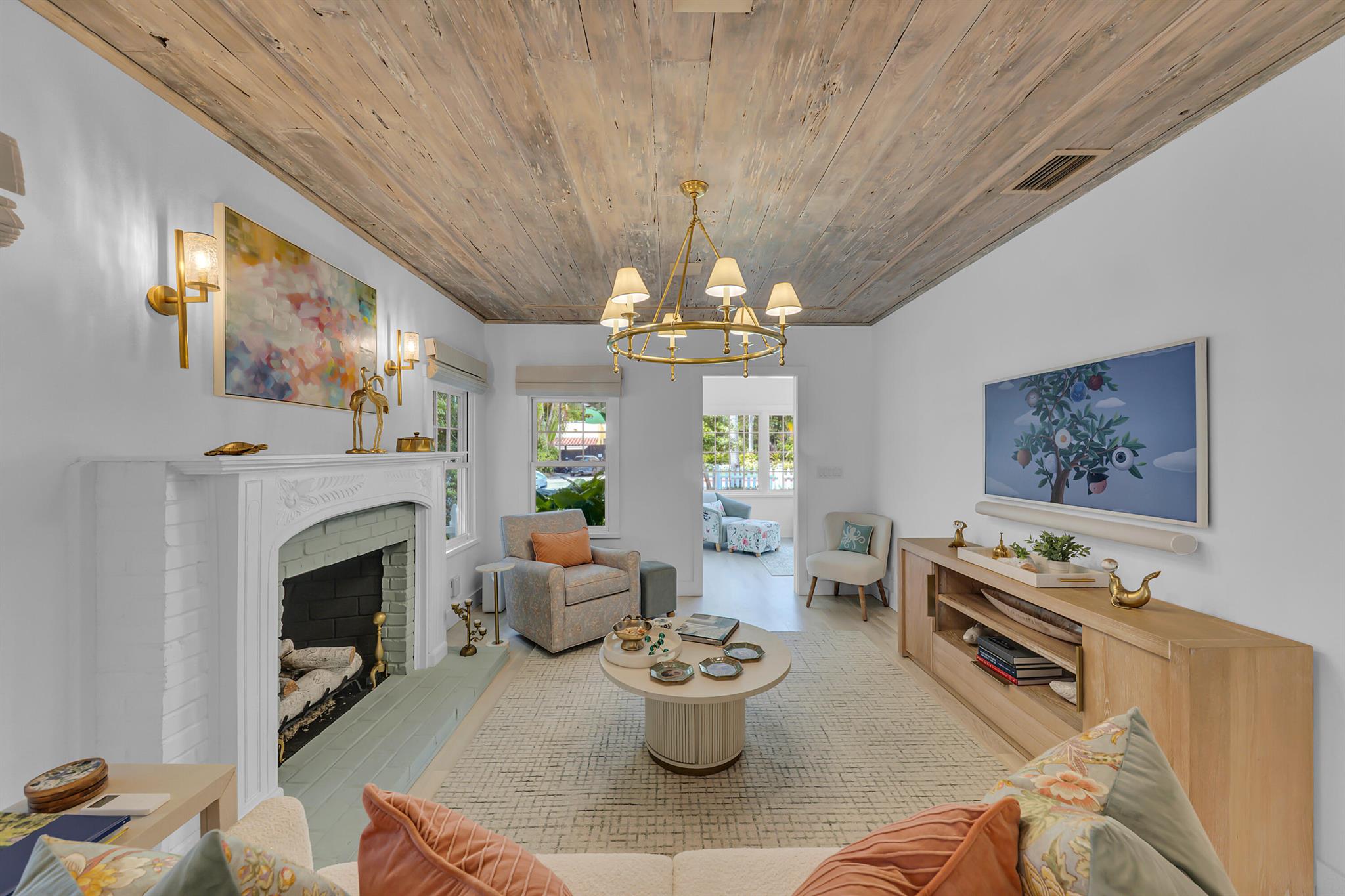 ROYAL PARK - Residential