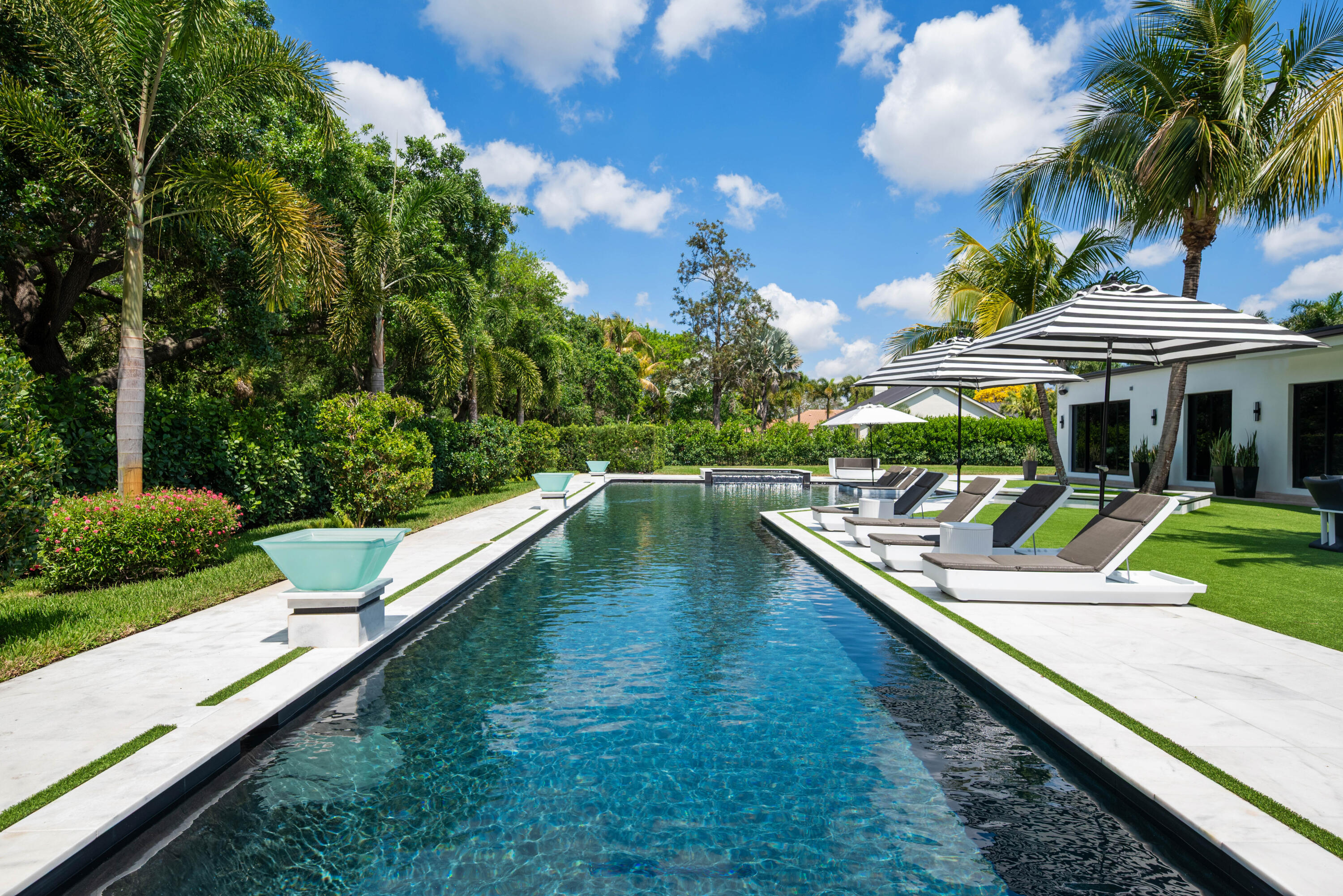 FIELDBROOK - Residential