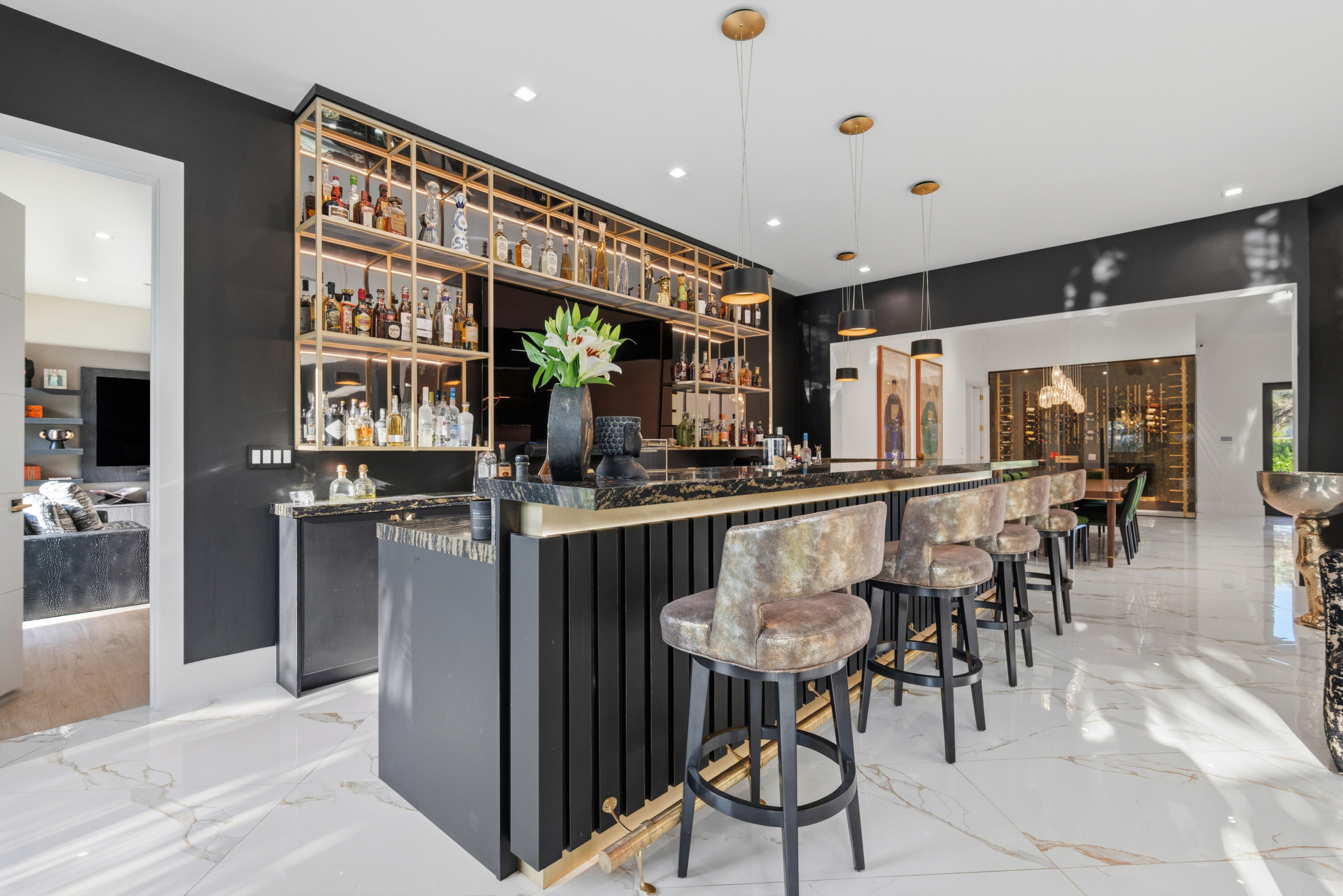 FIELDBROOK - Residential