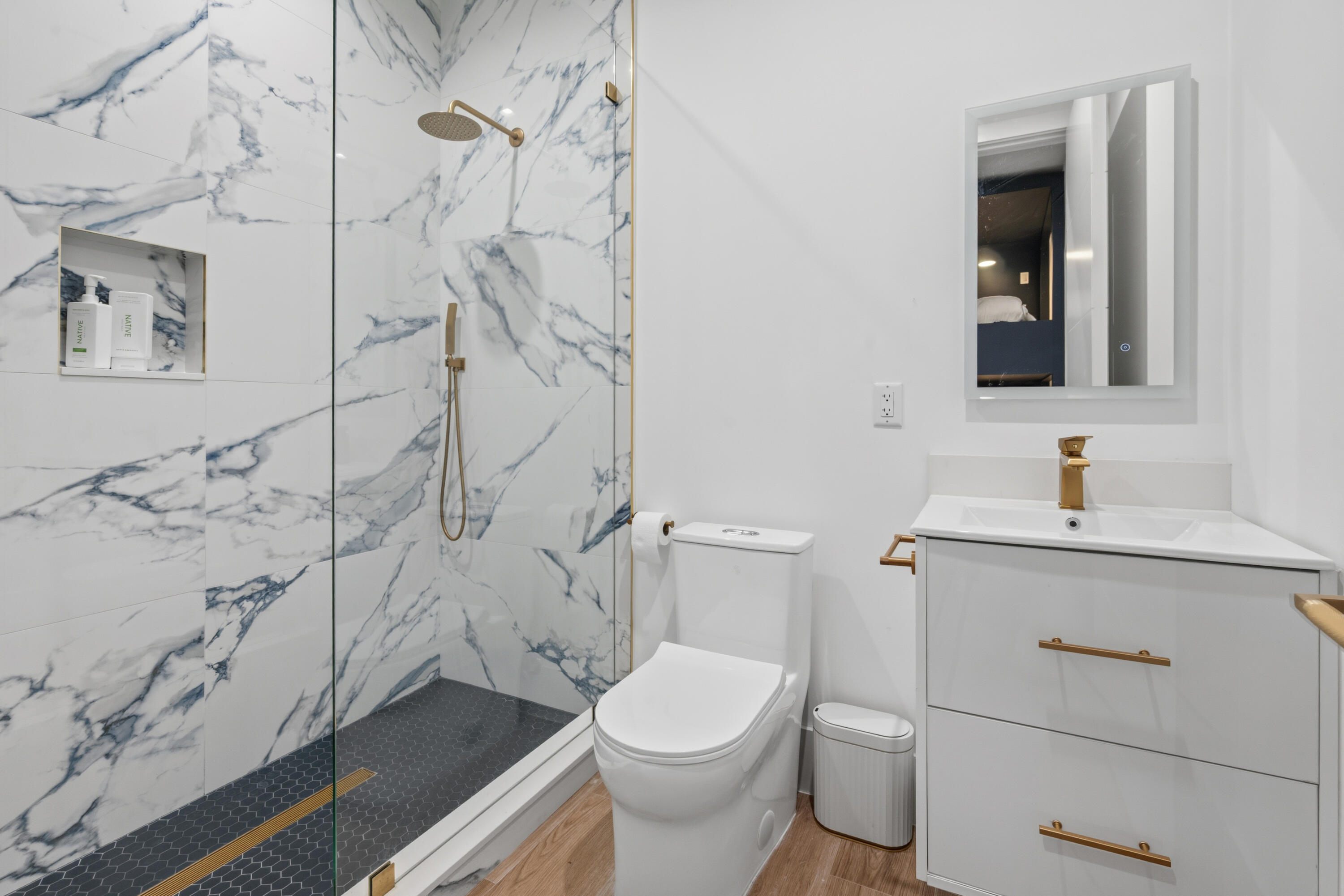 FIELDBROOK - Residential