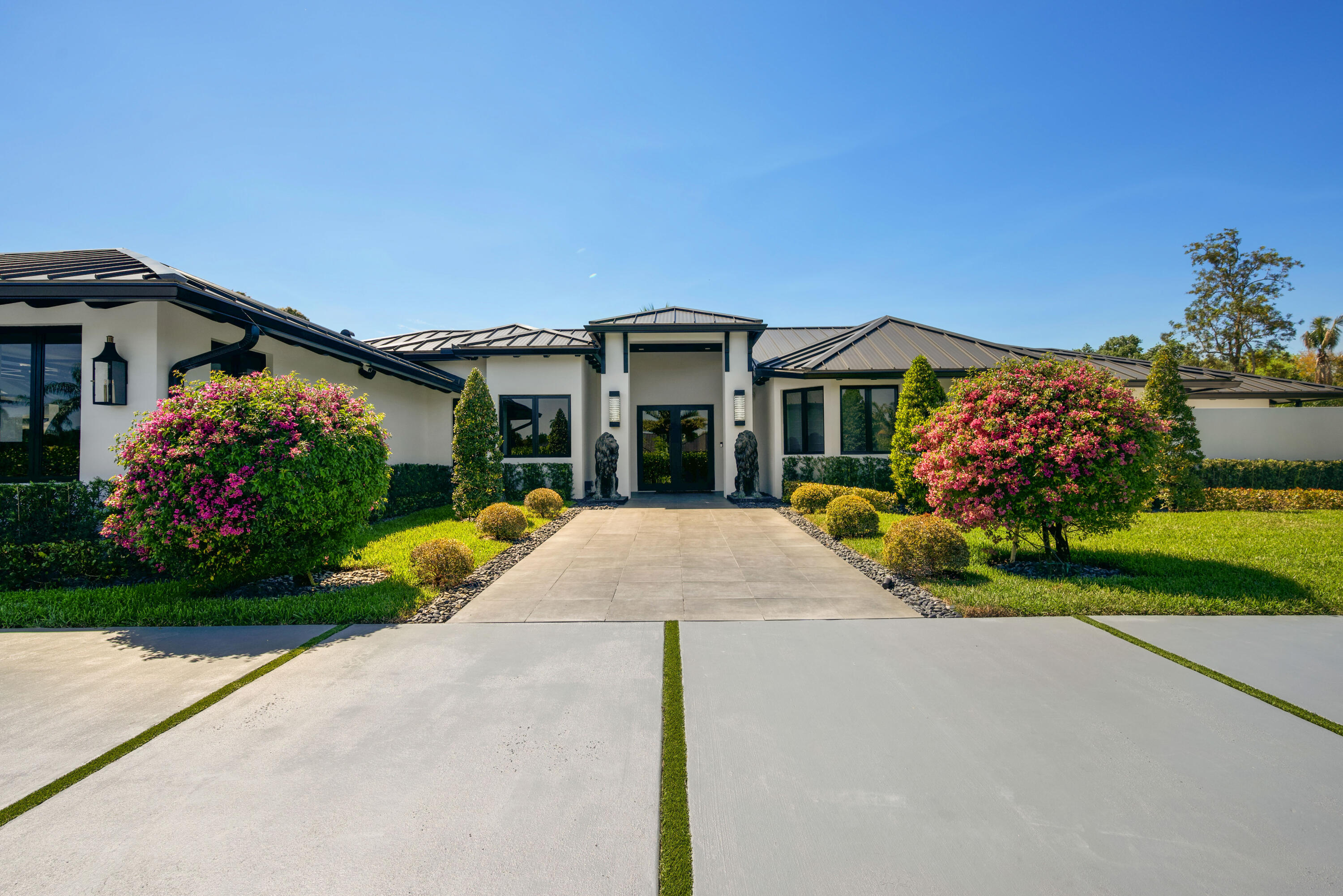 FIELDBROOK - Residential