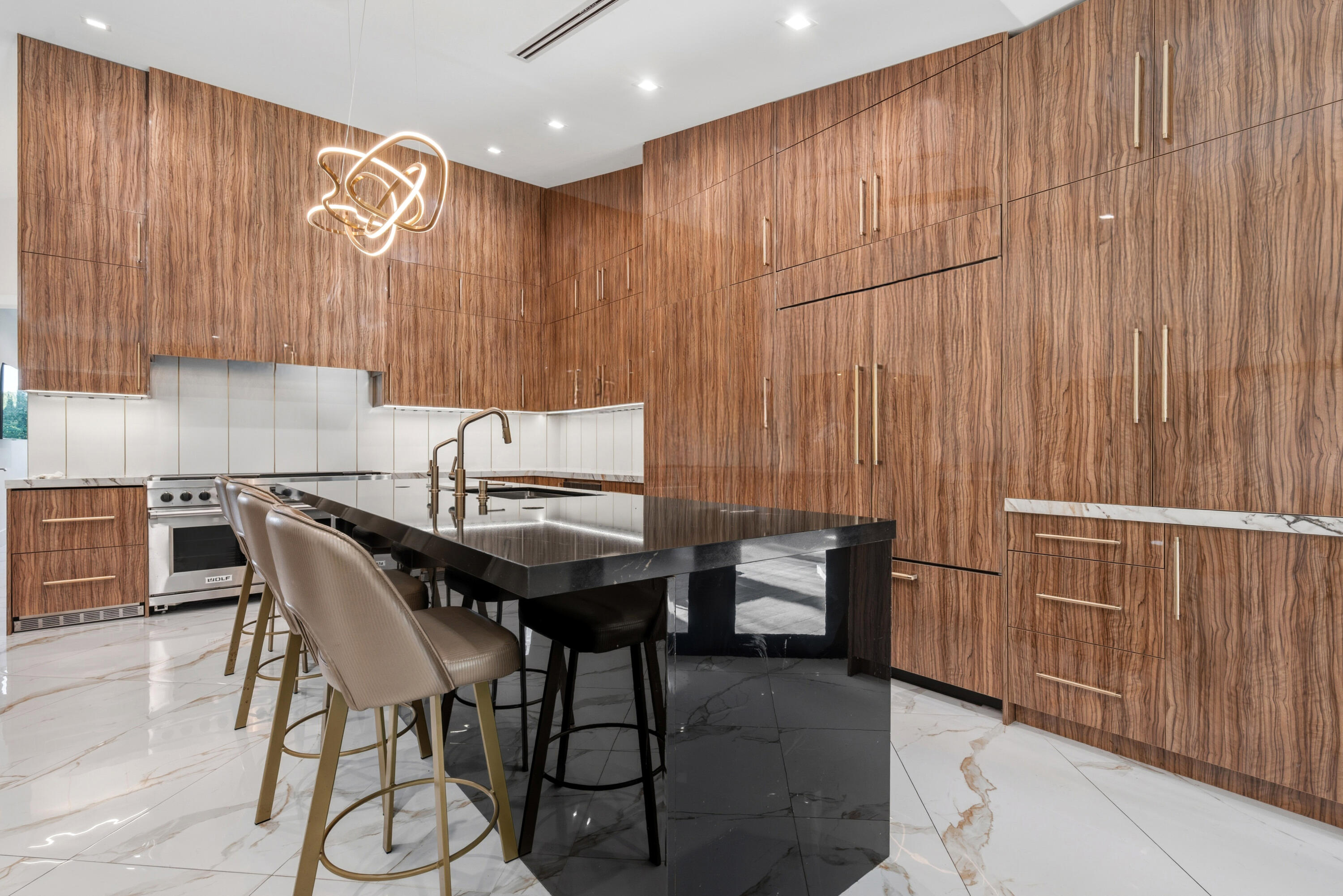 FIELDBROOK - Residential