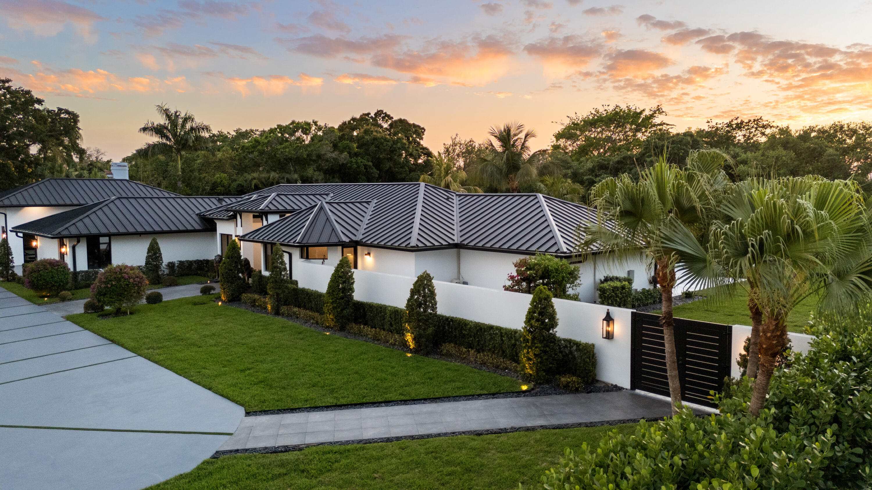 FIELDBROOK - Residential