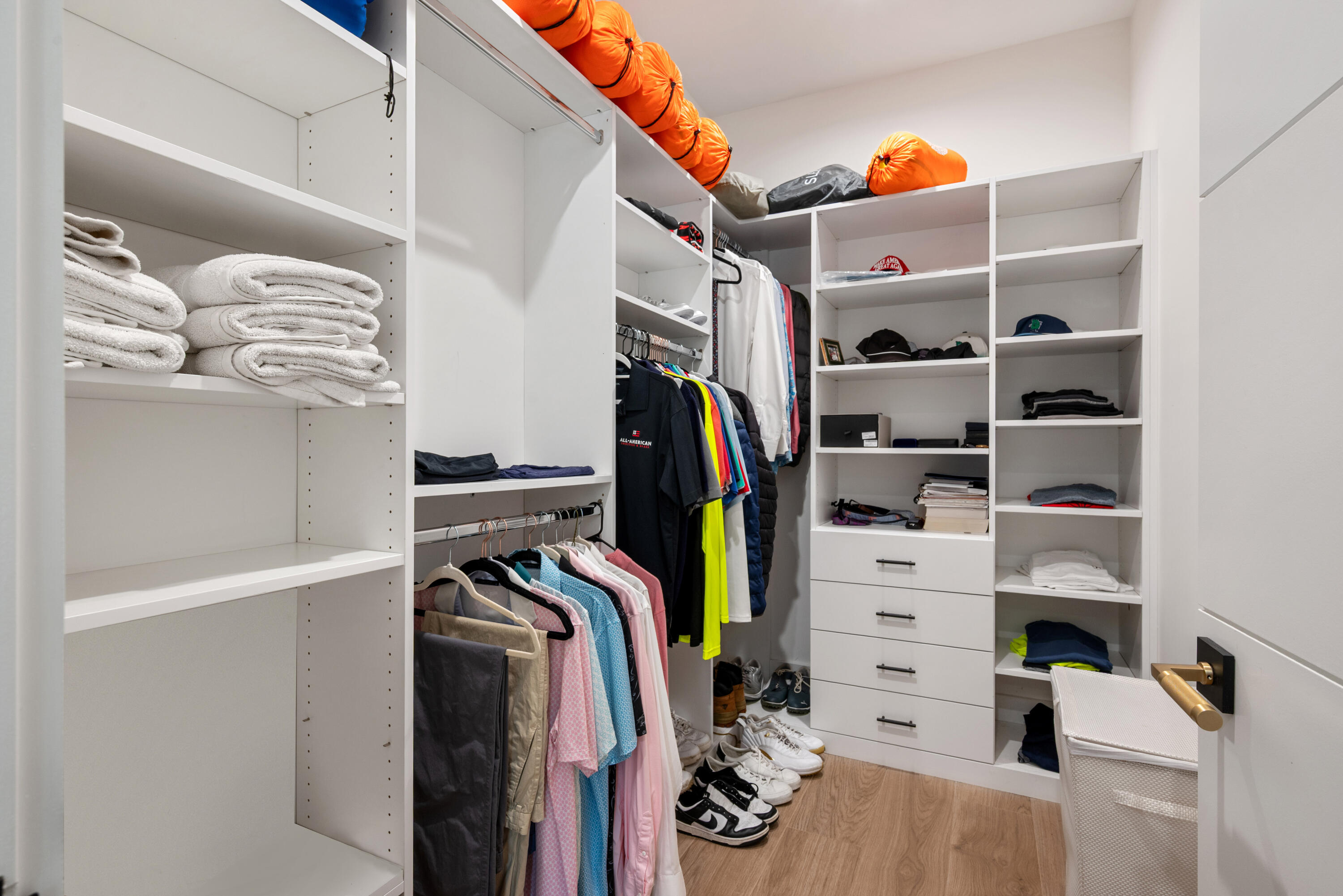 FIELDBROOK - Residential