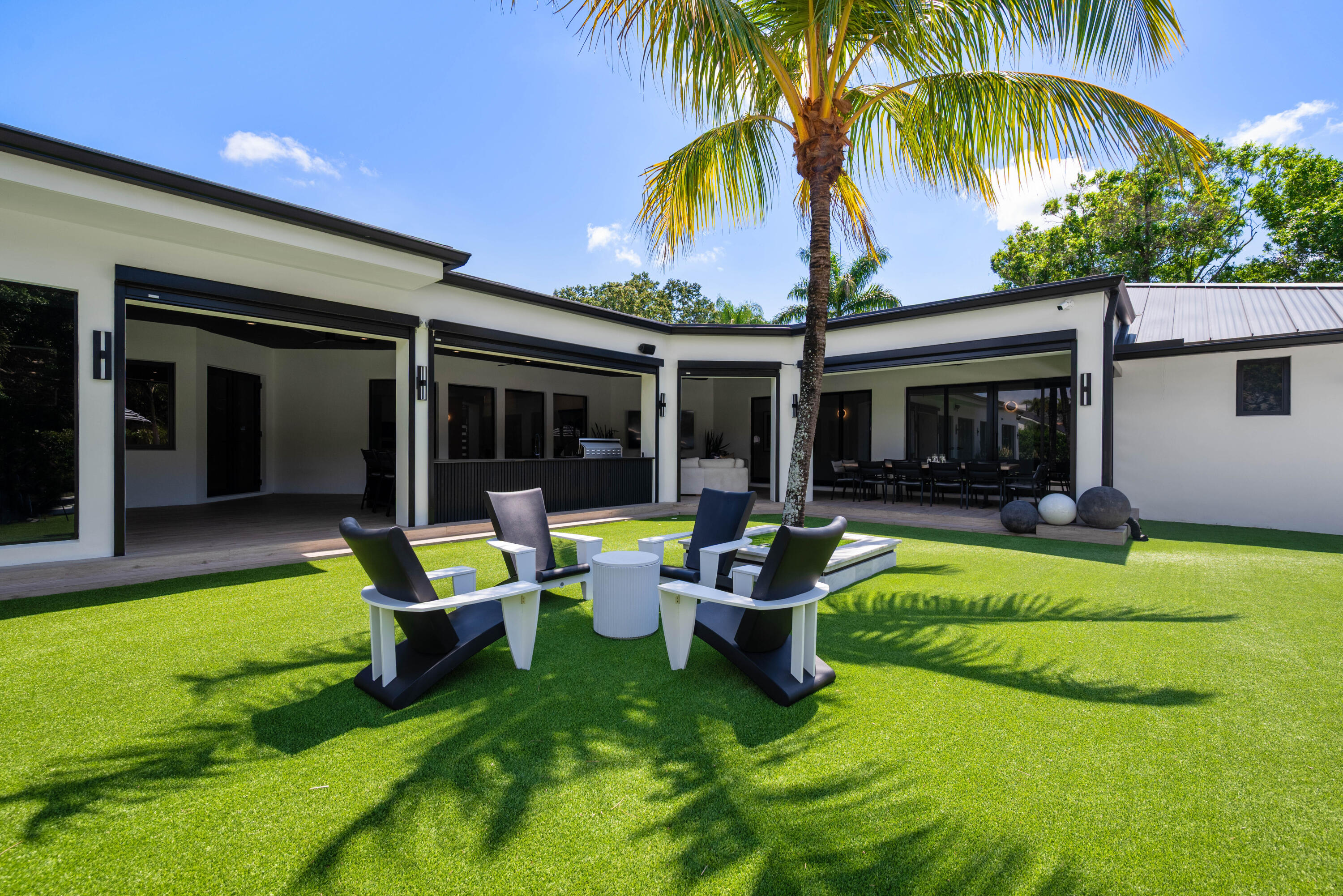 FIELDBROOK - Residential