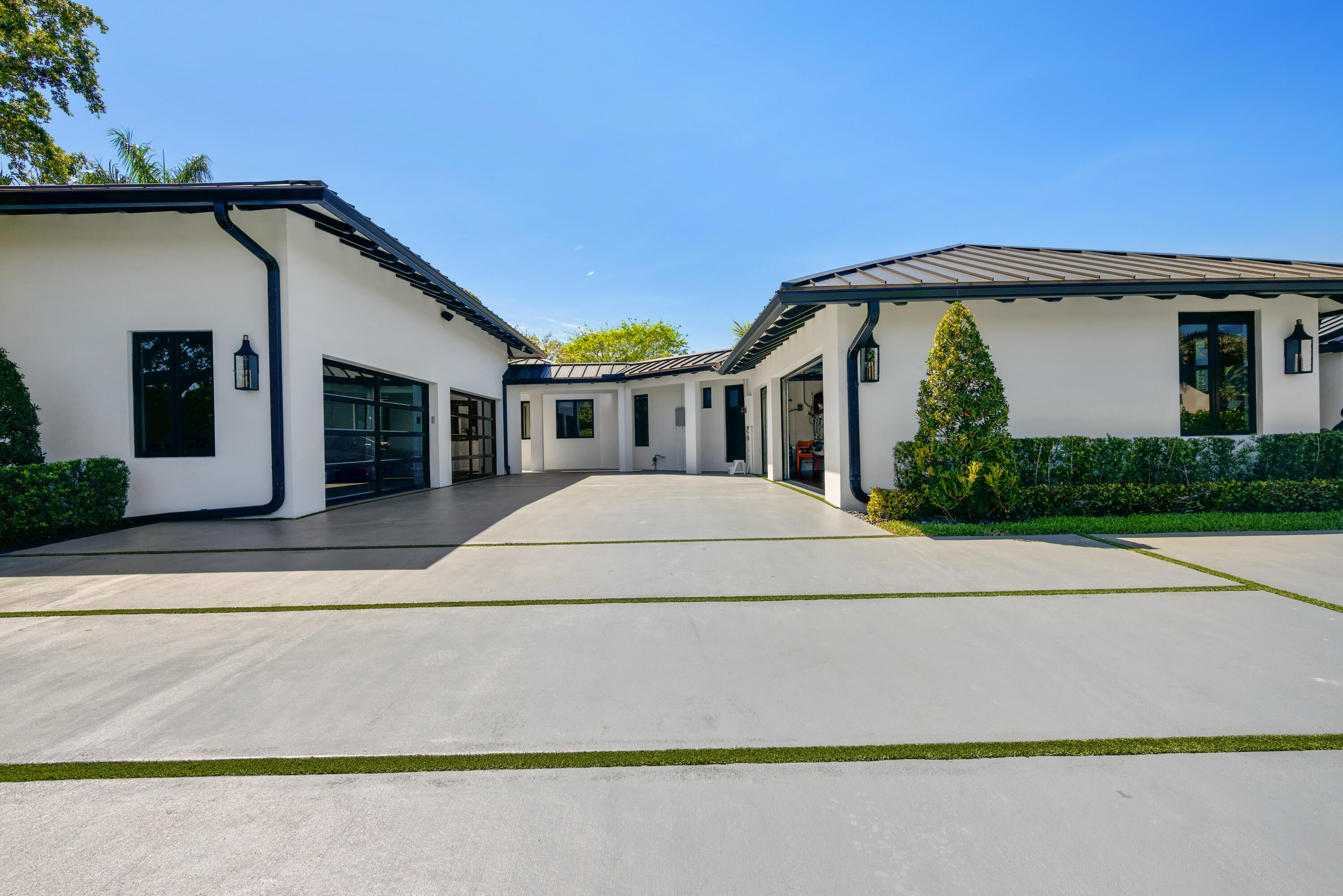 FIELDBROOK - Residential