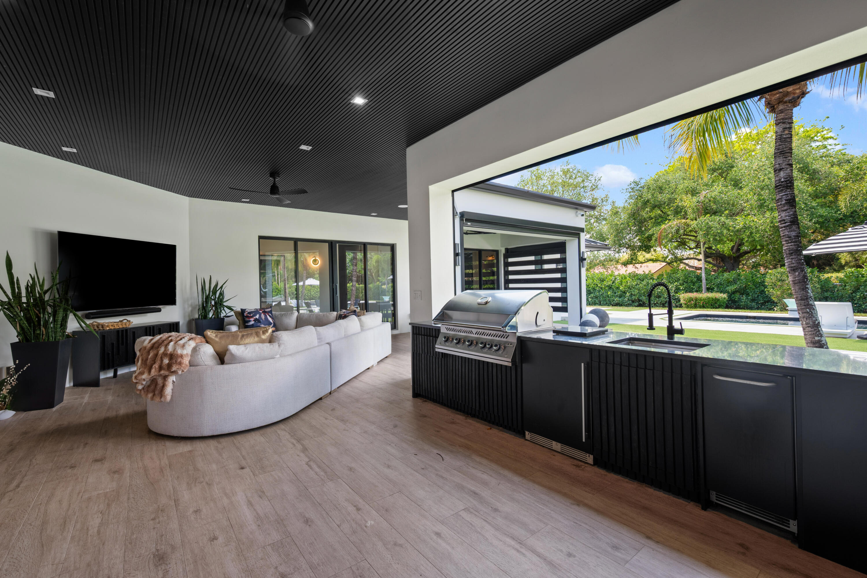 FIELDBROOK - Residential