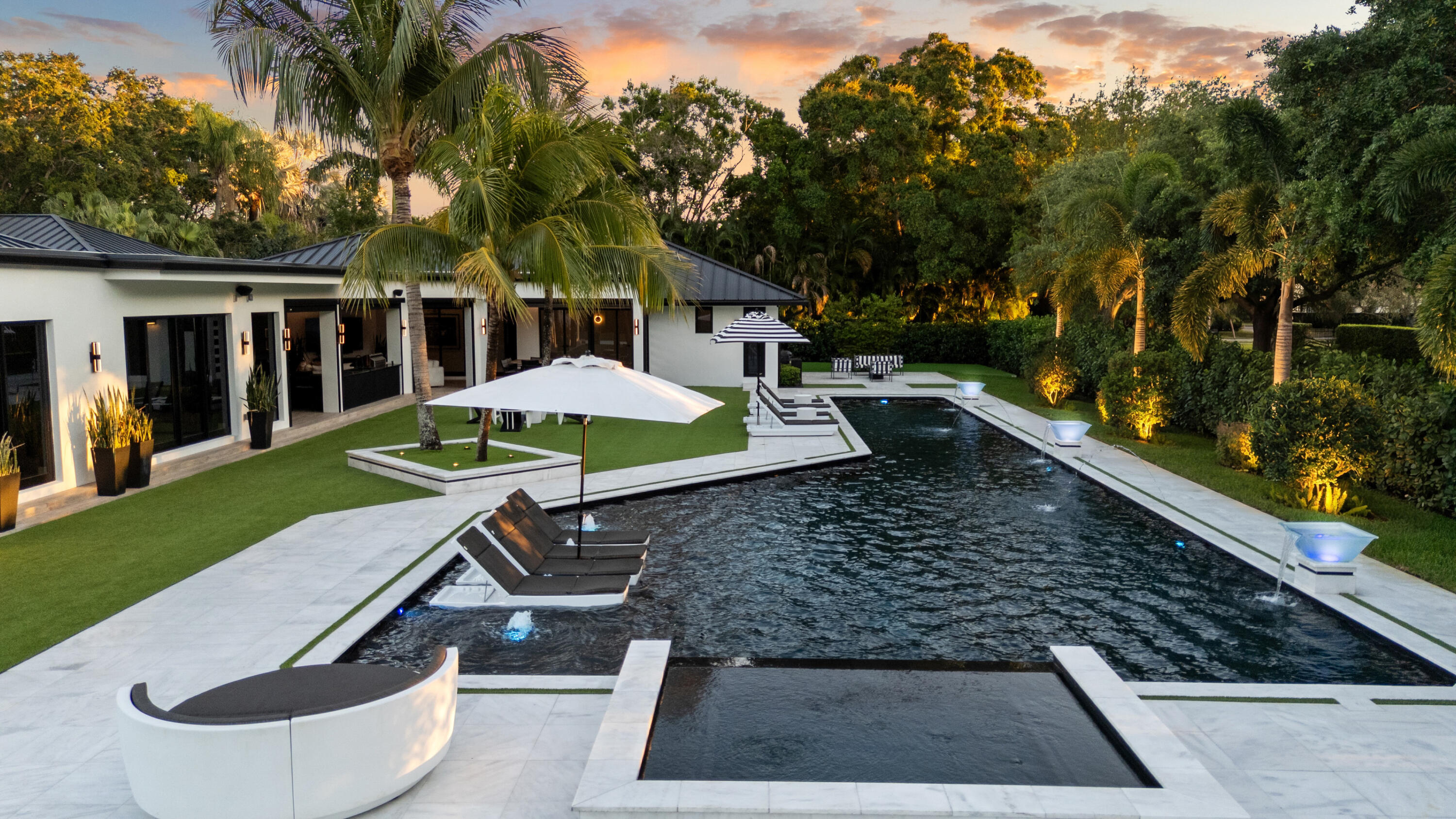 FIELDBROOK - Residential