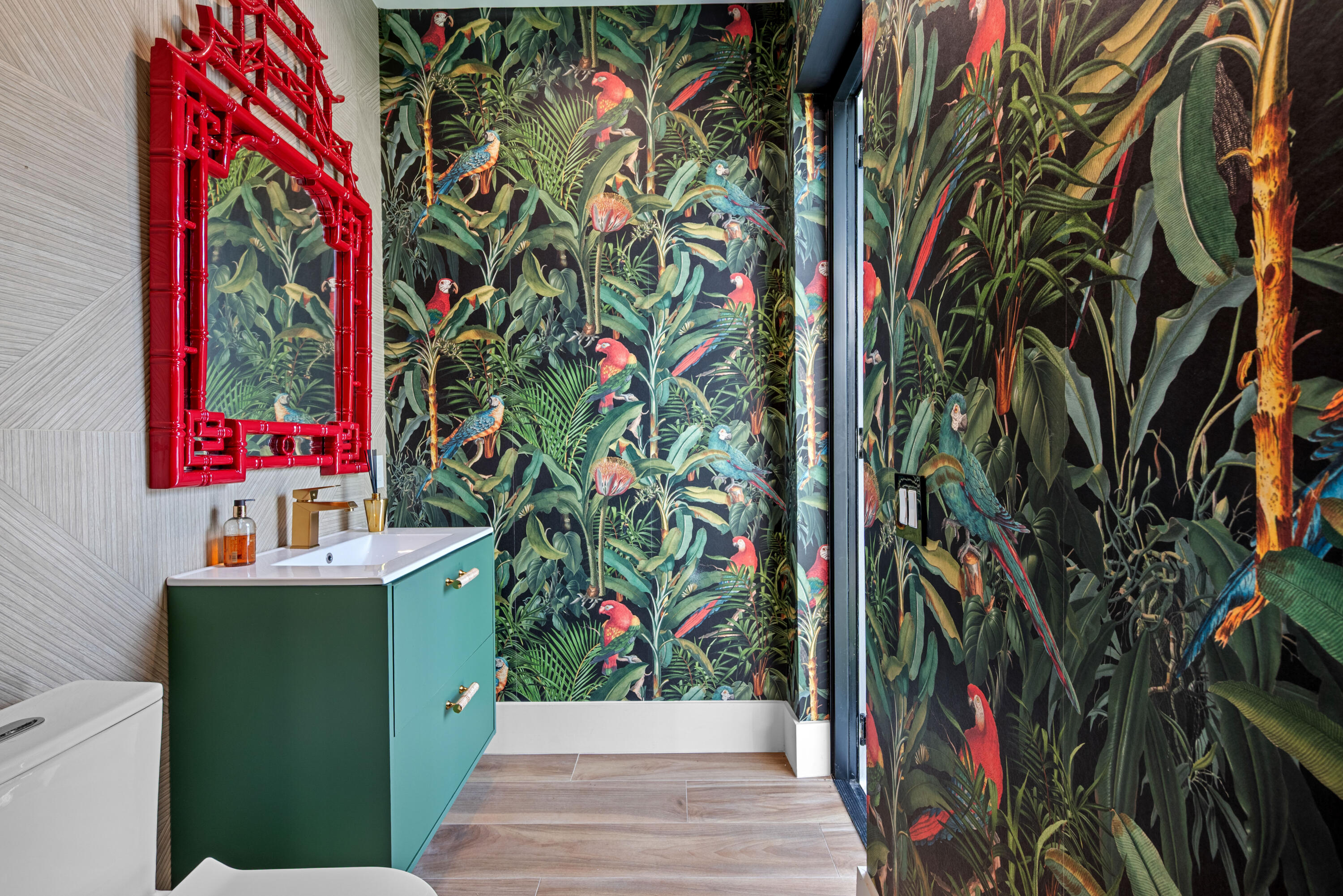 FIELDBROOK - Residential