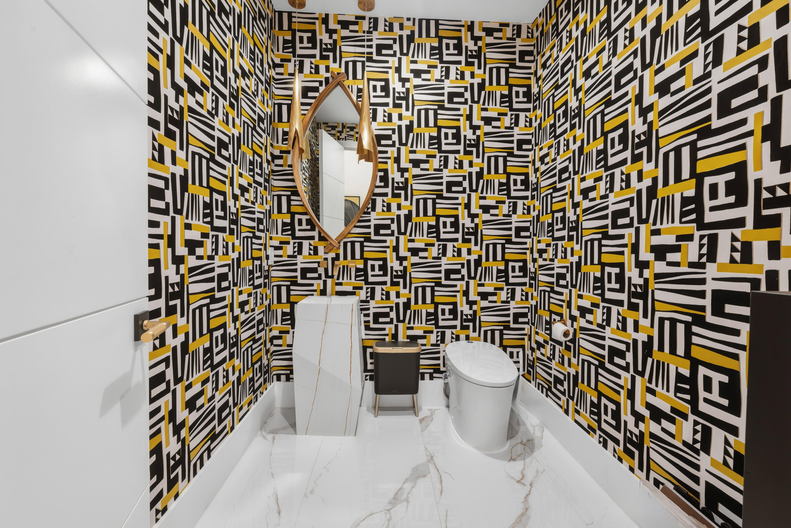 FIELDBROOK - Residential