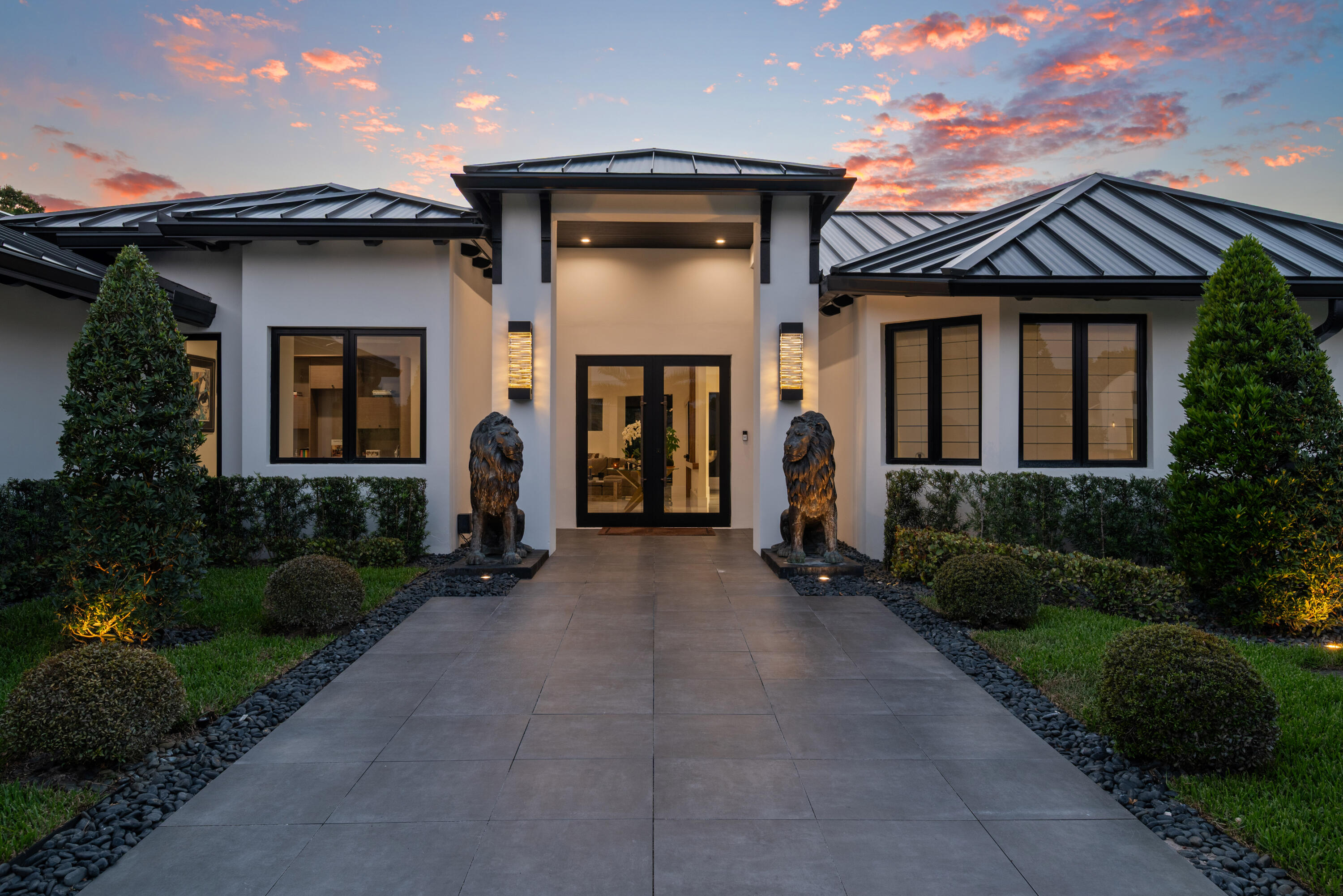 FIELDBROOK - Residential