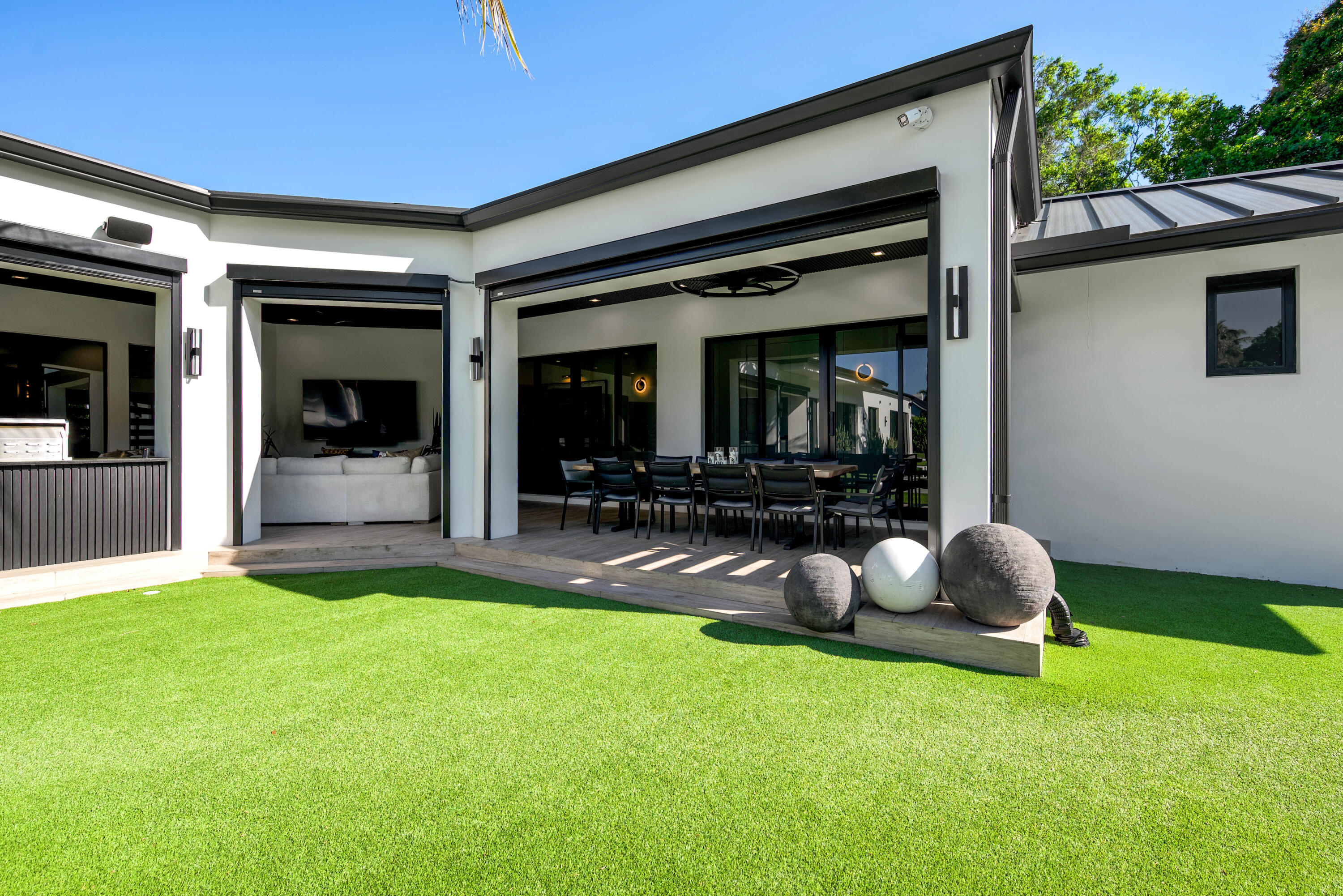 FIELDBROOK - Residential