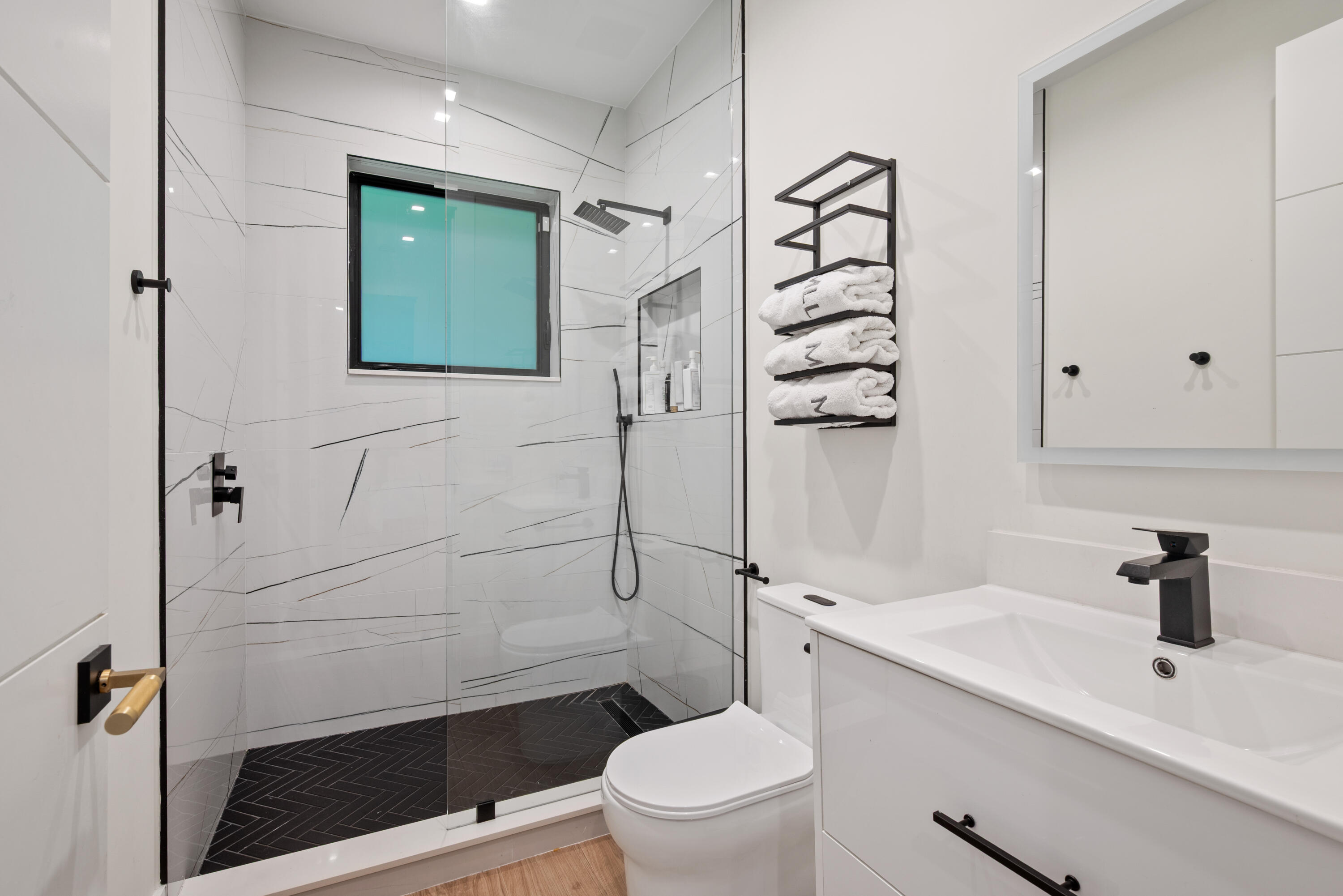 FIELDBROOK - Residential