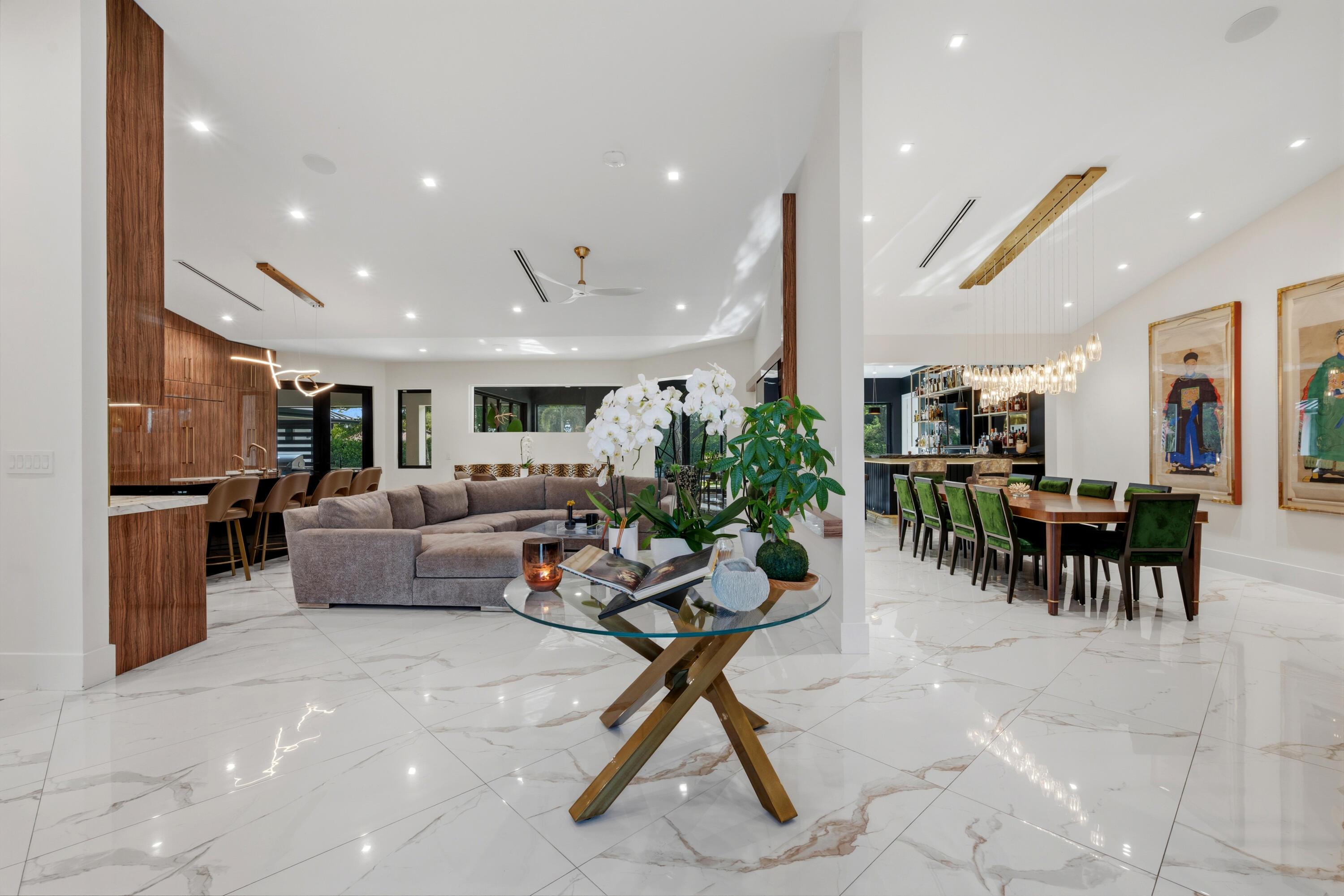 FIELDBROOK - Residential