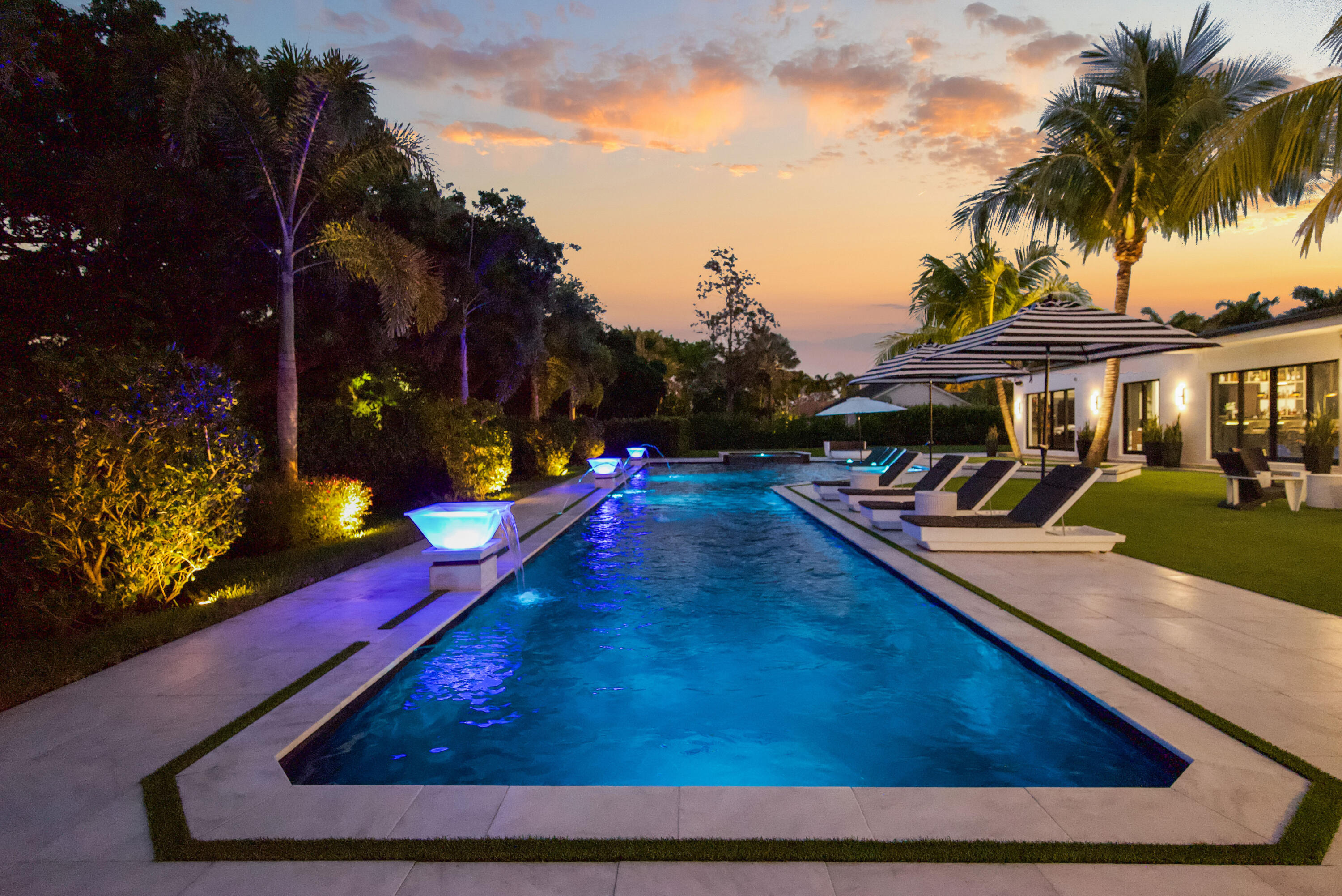 FIELDBROOK - Residential