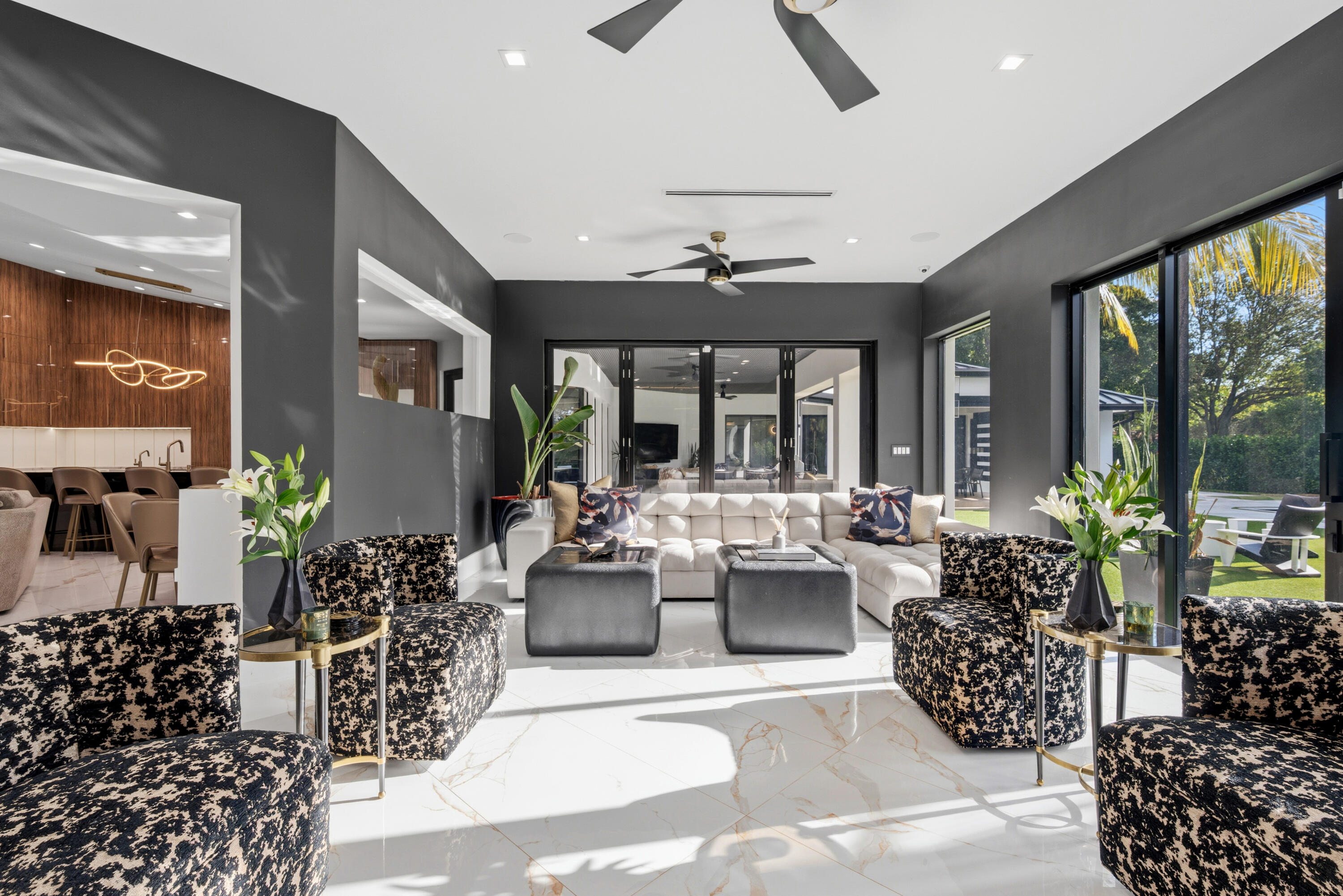 FIELDBROOK - Residential