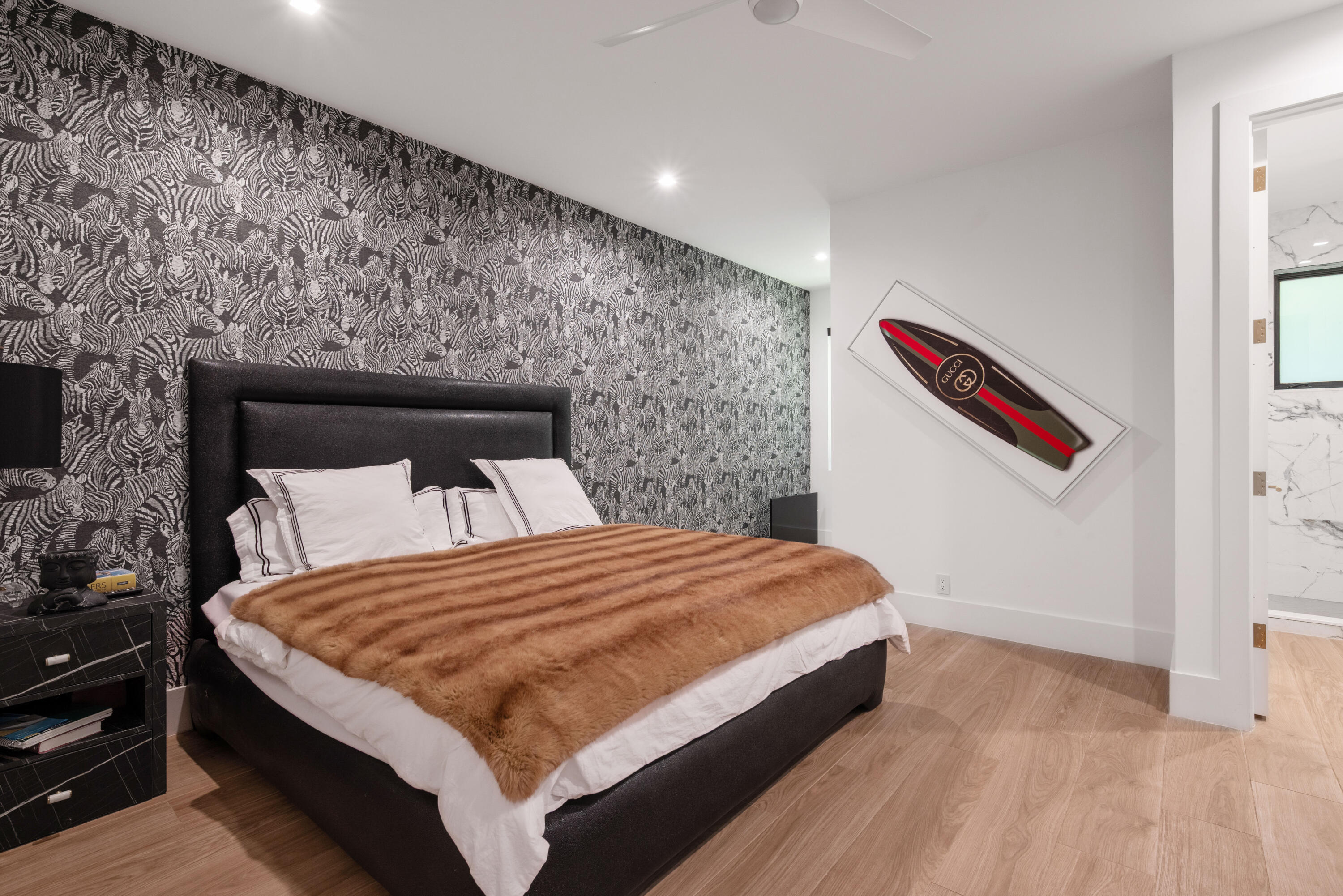 FIELDBROOK - Residential