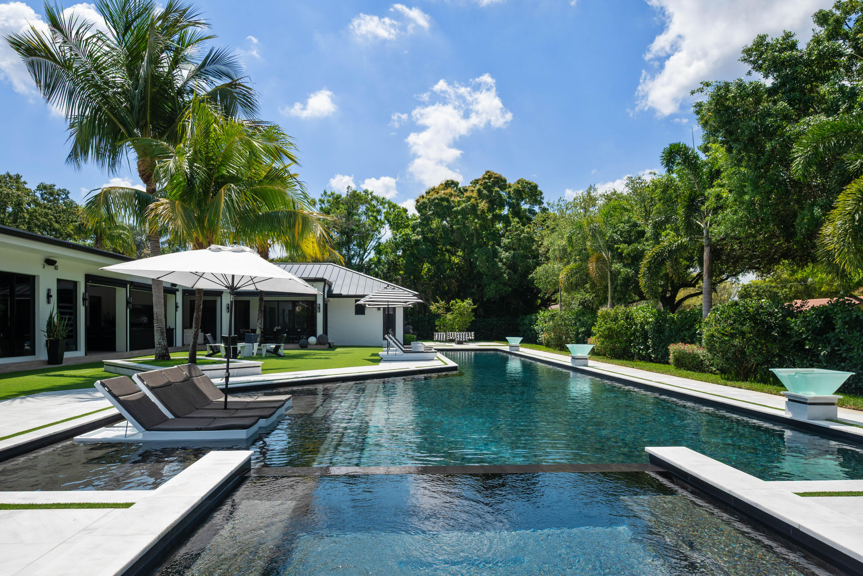 FIELDBROOK - Residential