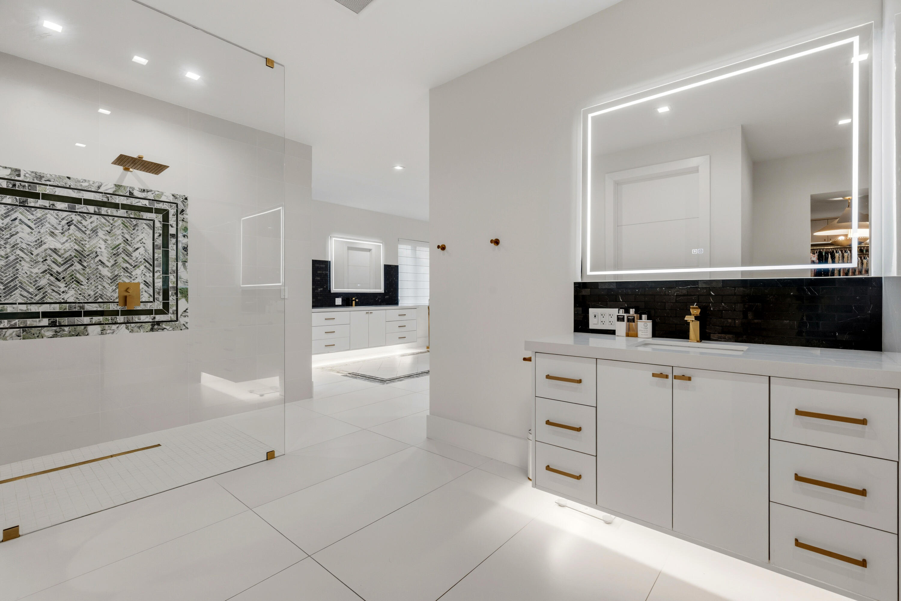 FIELDBROOK - Residential