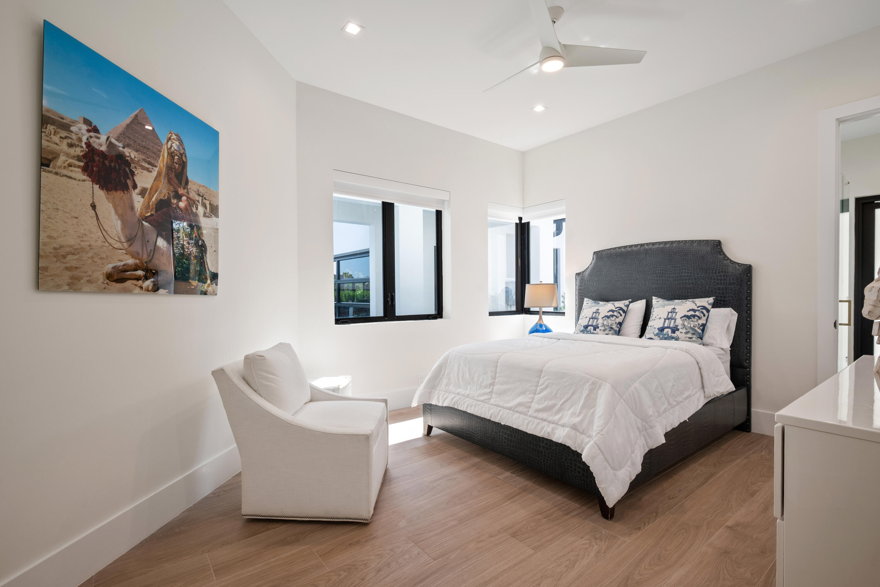 FIELDBROOK - Residential